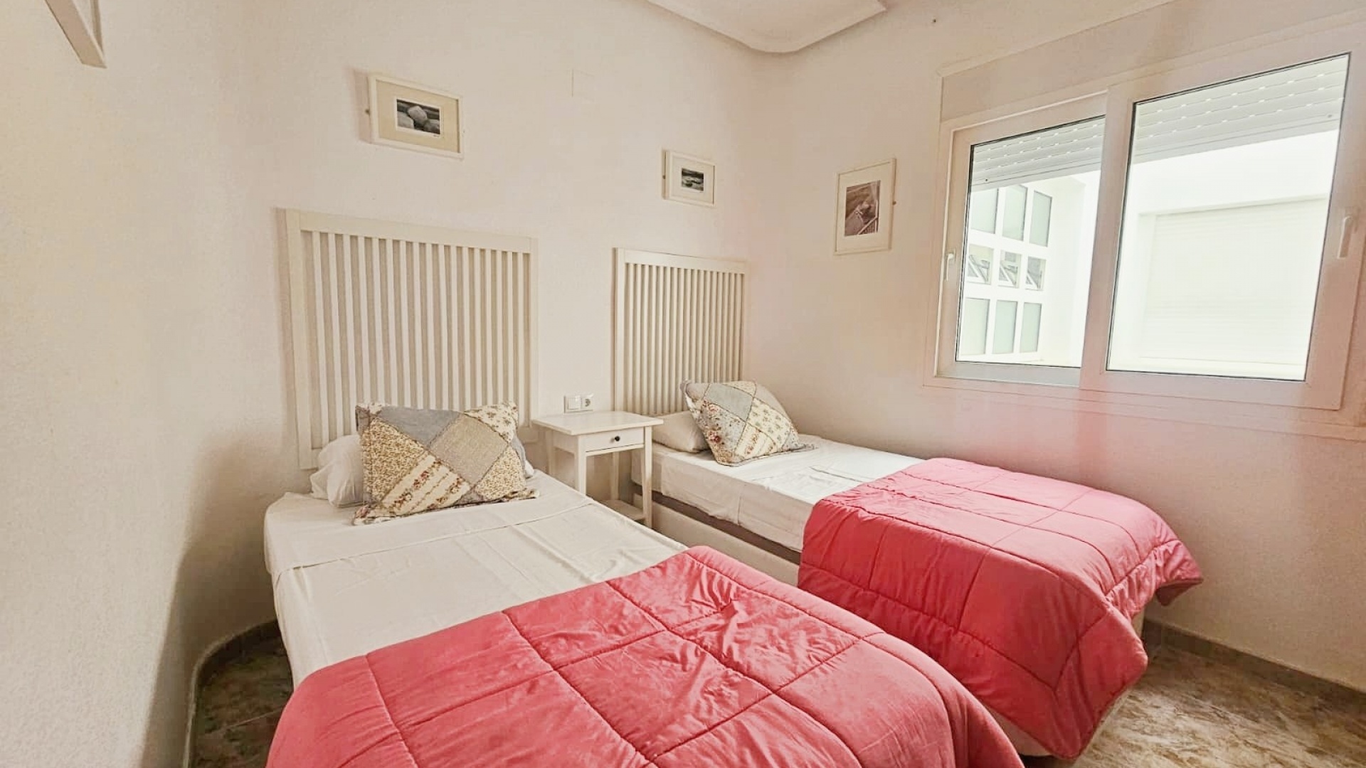 Resale - Apartment - Cabo Roig - aguamarina