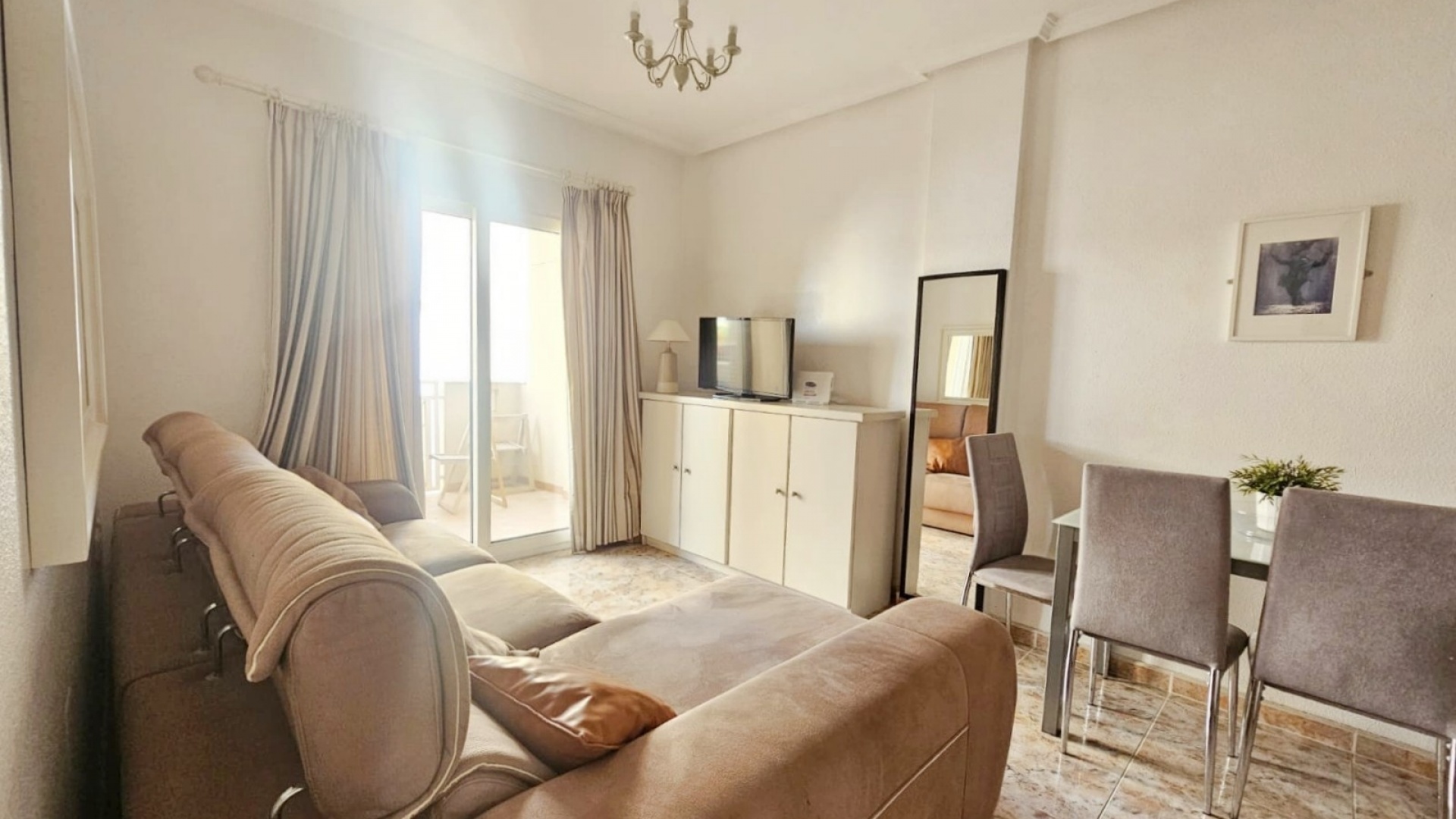 Resale - Apartment - Cabo Roig - aguamarina