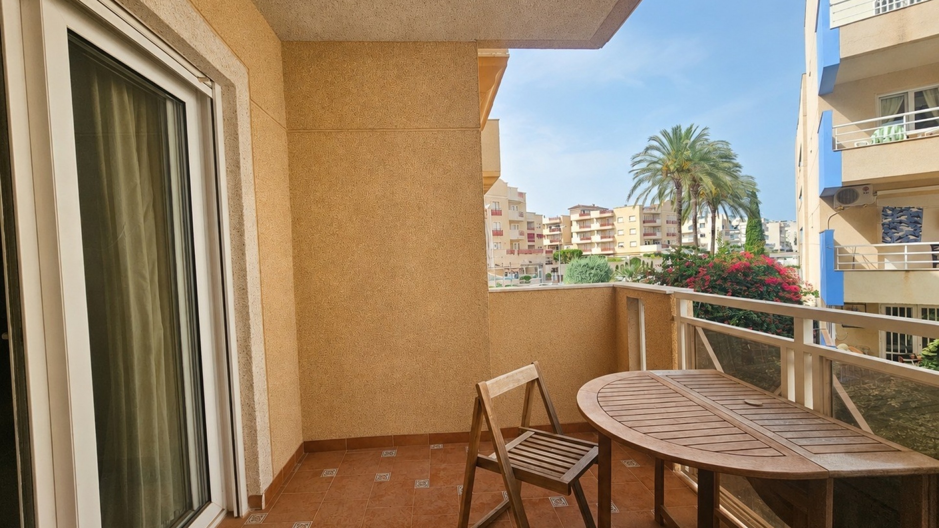 Resale - Apartment - Cabo Roig - aguamarina