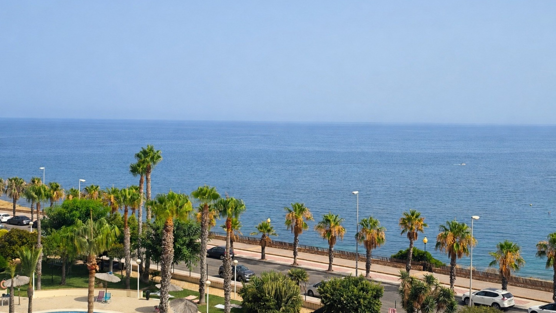 Resale - Apartment - Cabo Roig - aguamarina