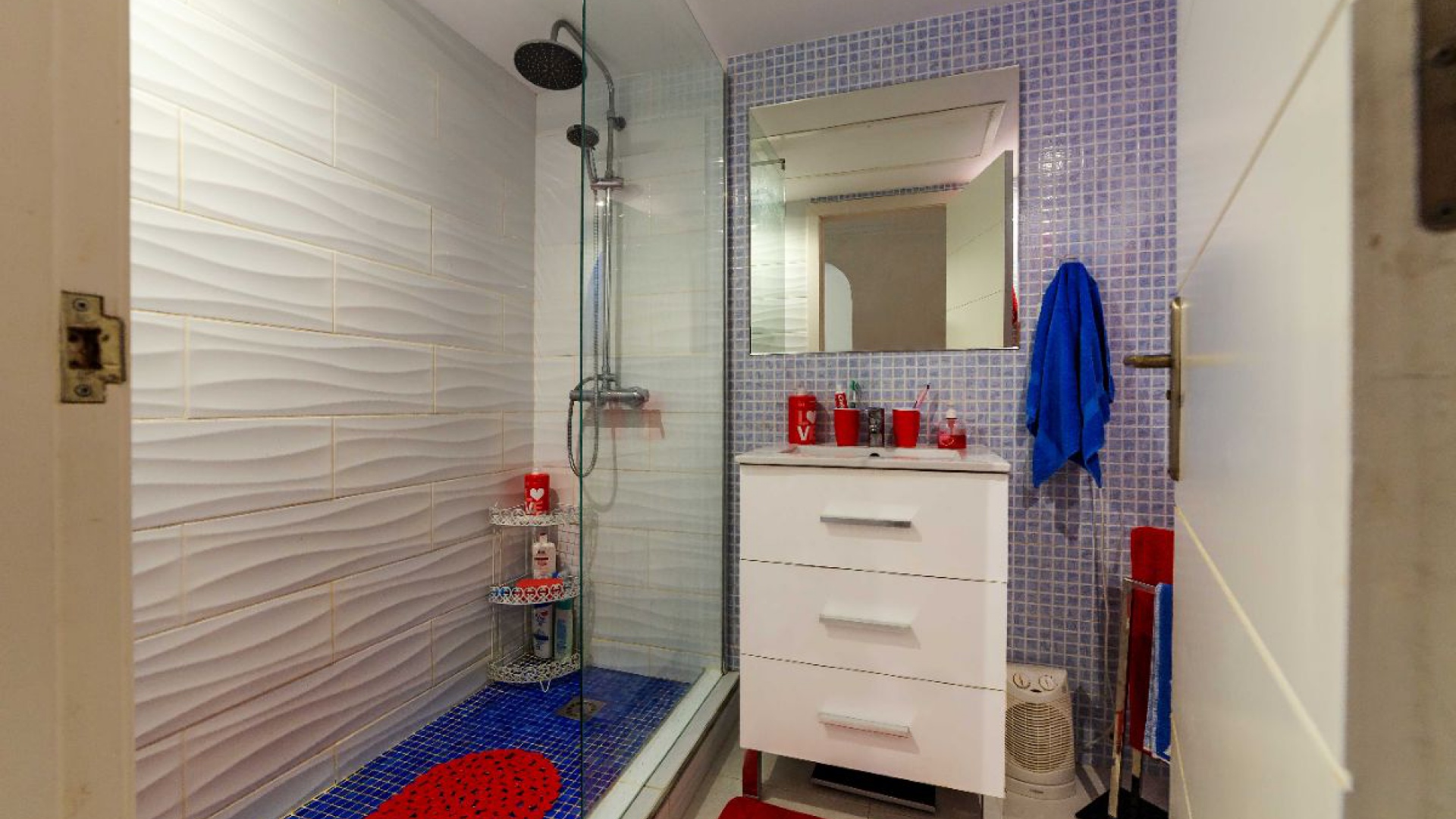 Resale - Apartment - Cabo Roig - aguamarina