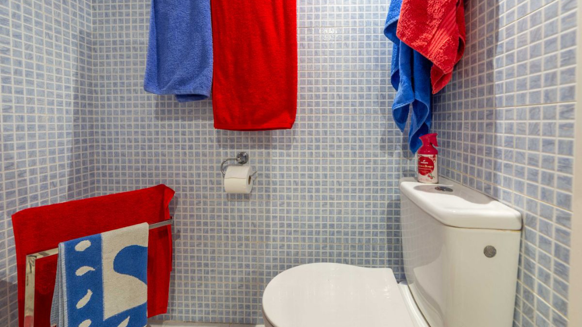 Resale - Apartment - Cabo Roig - aguamarina