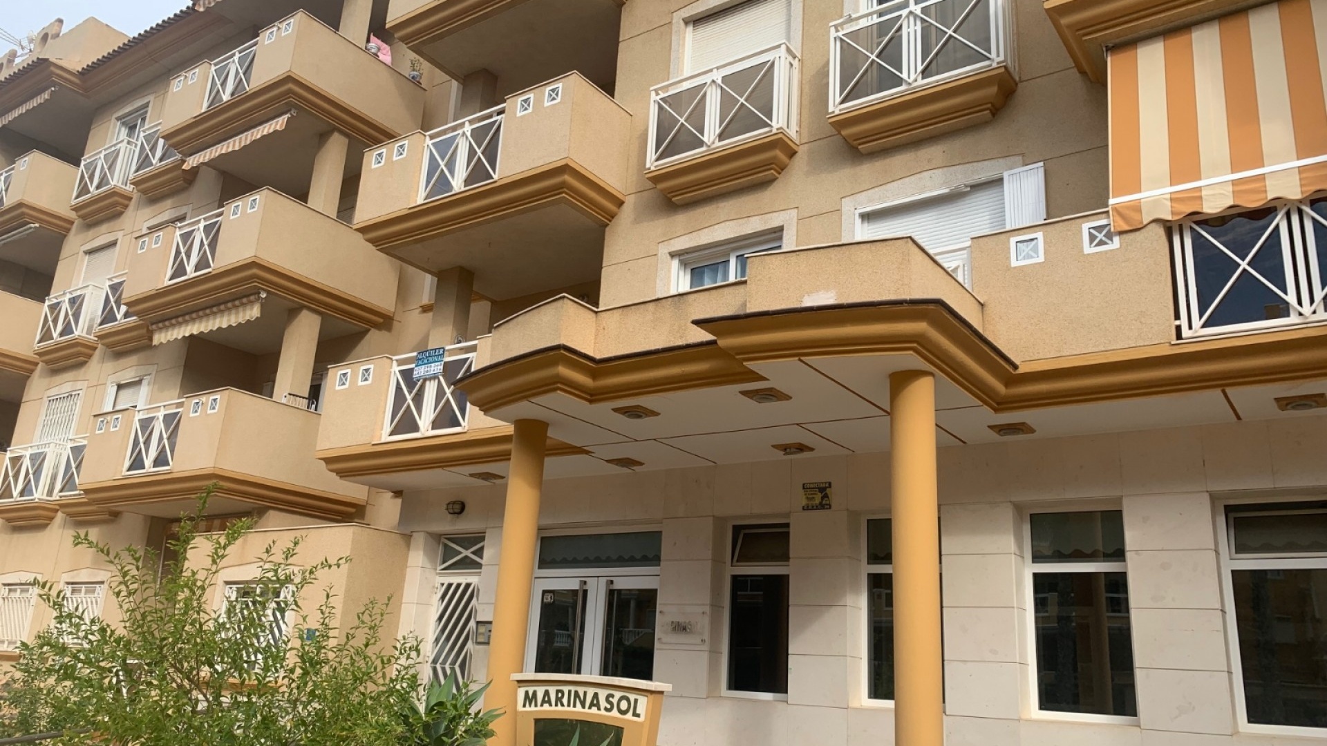 Resale - Apartment - Cabo Roig - Aguamarina