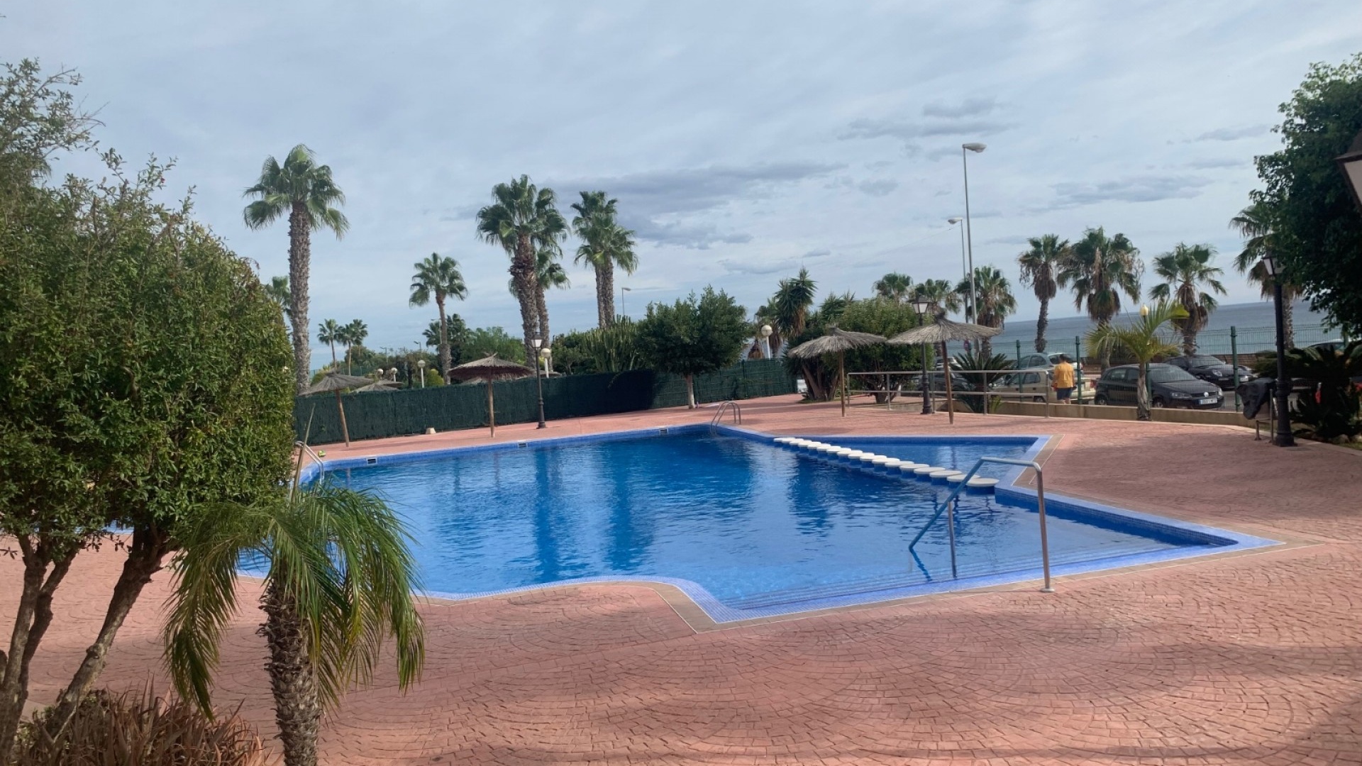 Resale - Apartment - Cabo Roig - Aguamarina