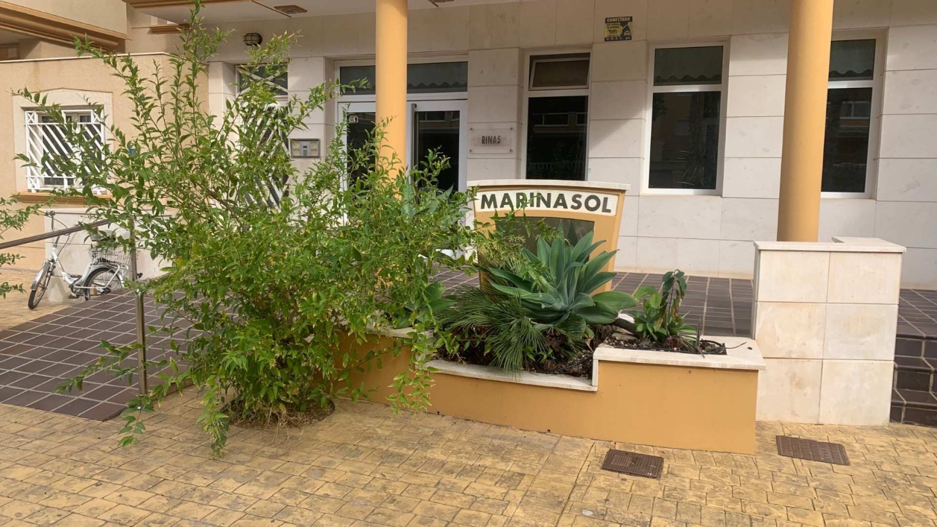 Resale - Apartment - Cabo Roig - Aguamarina