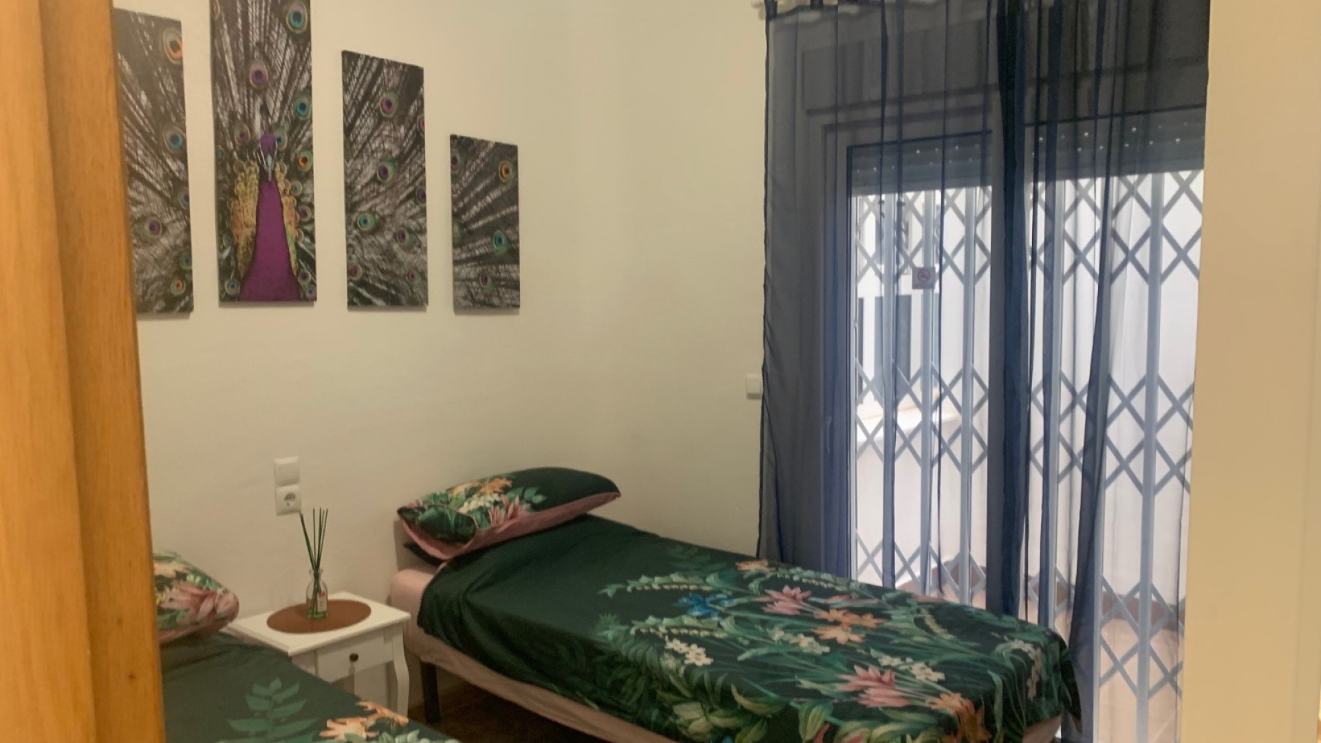 Resale - Apartment - Cabo Roig - Aguamarina