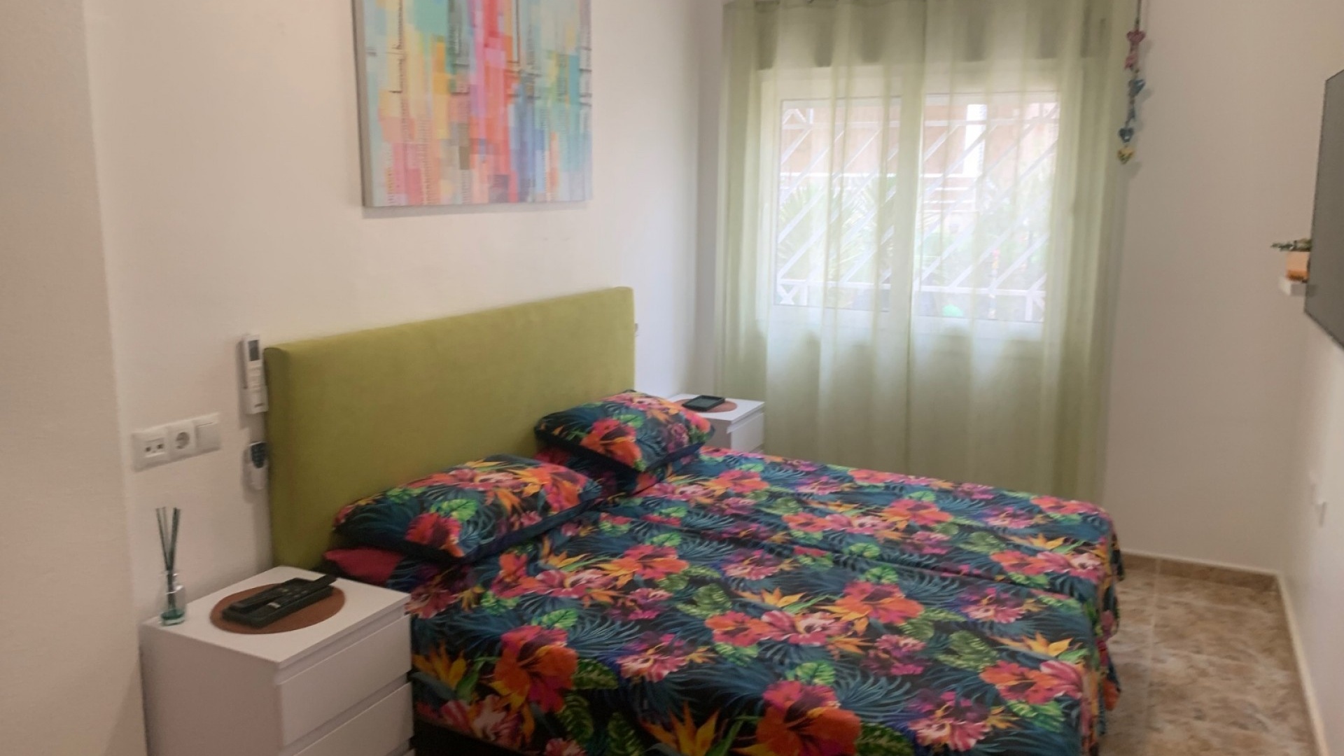 Resale - Apartment - Cabo Roig - Aguamarina