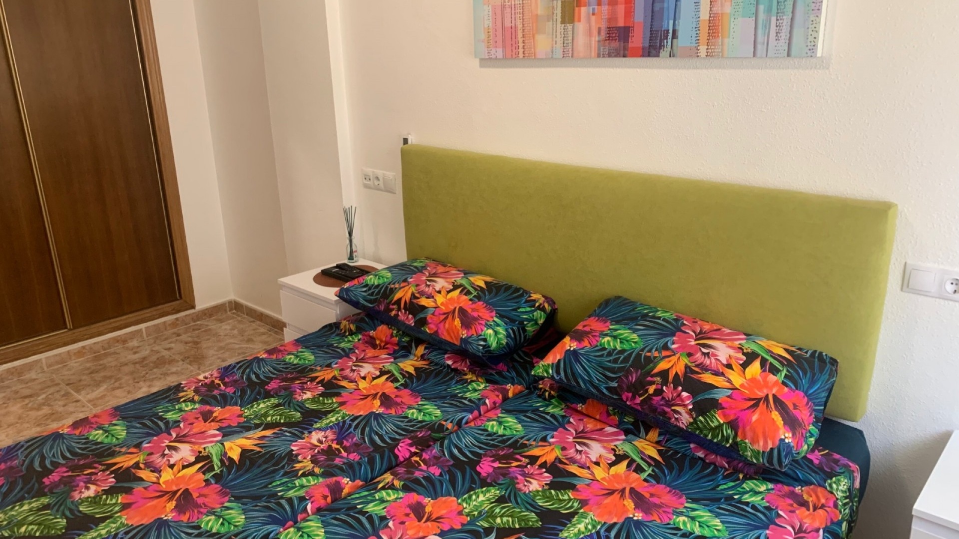 Resale - Apartment - Cabo Roig - Aguamarina