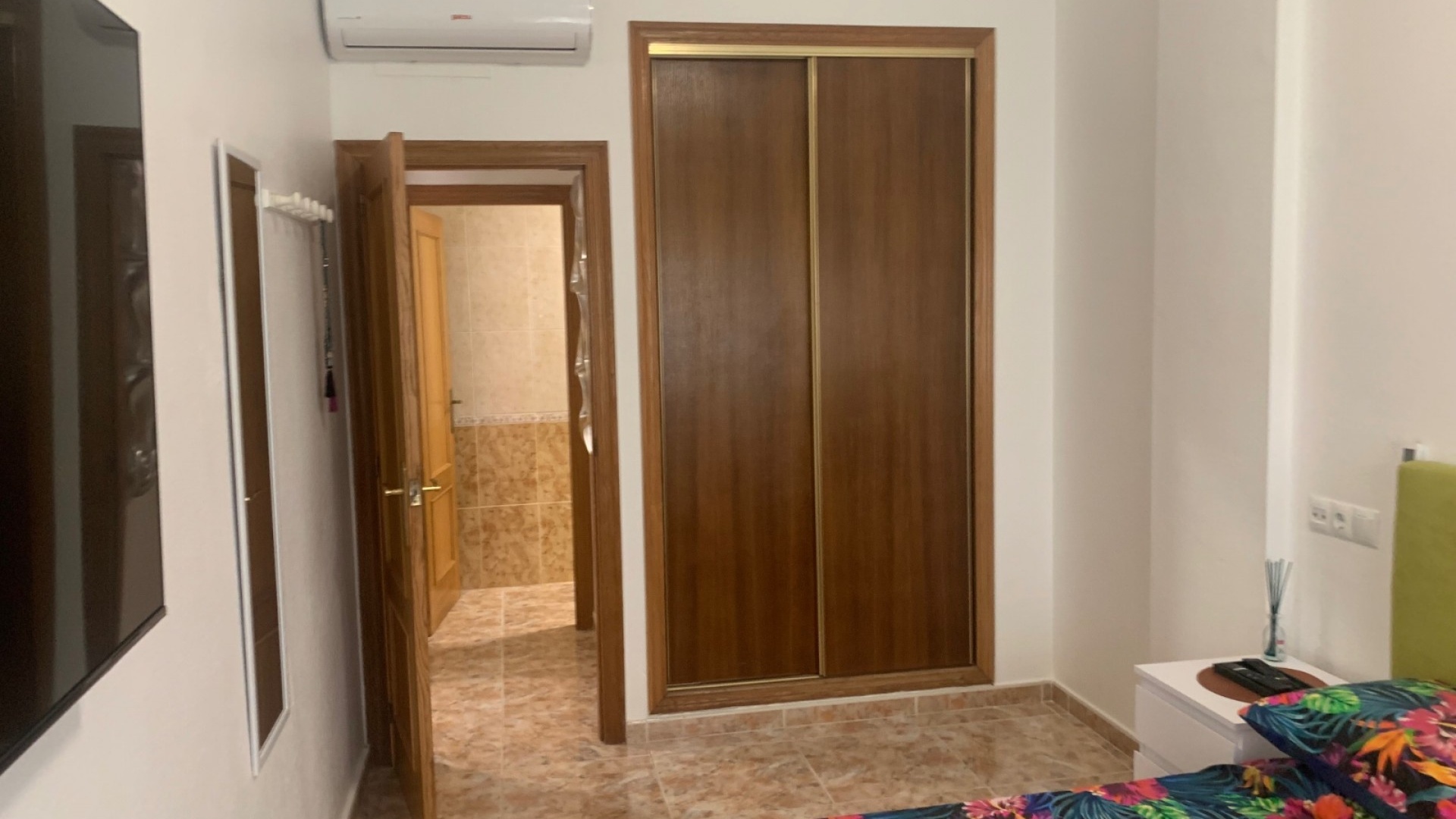 Resale - Apartment - Cabo Roig - Aguamarina