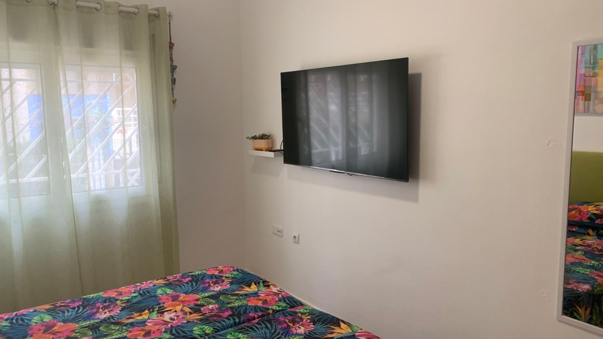 Resale - Apartment - Cabo Roig - Aguamarina