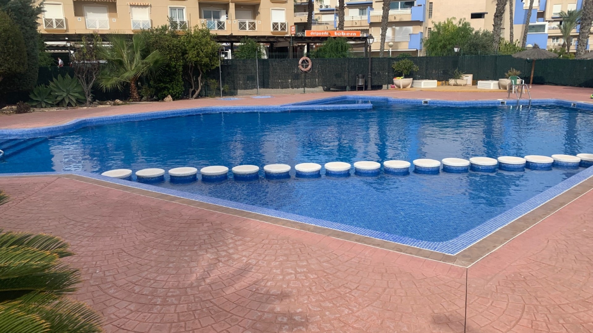 Resale - Apartment - Cabo Roig - Aguamarina