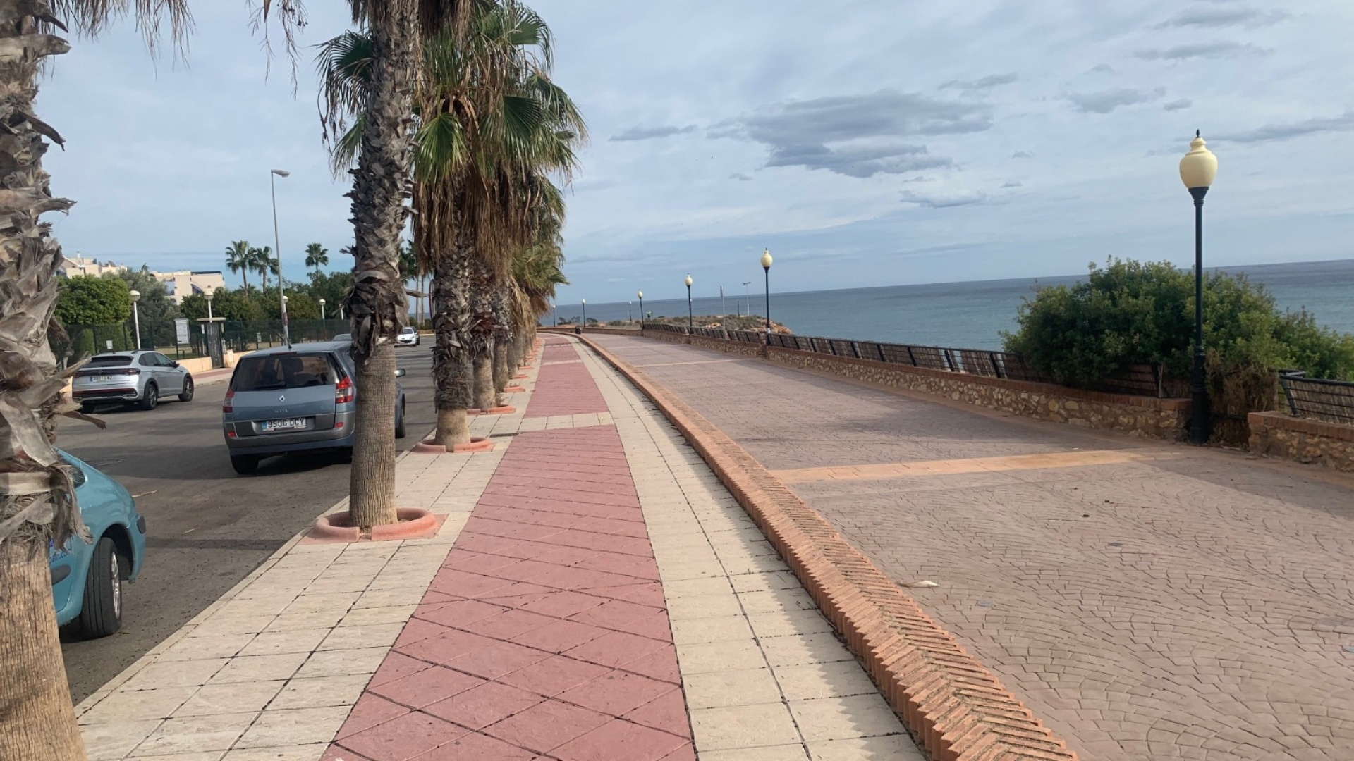 Resale - Apartment - Cabo Roig - Aguamarina