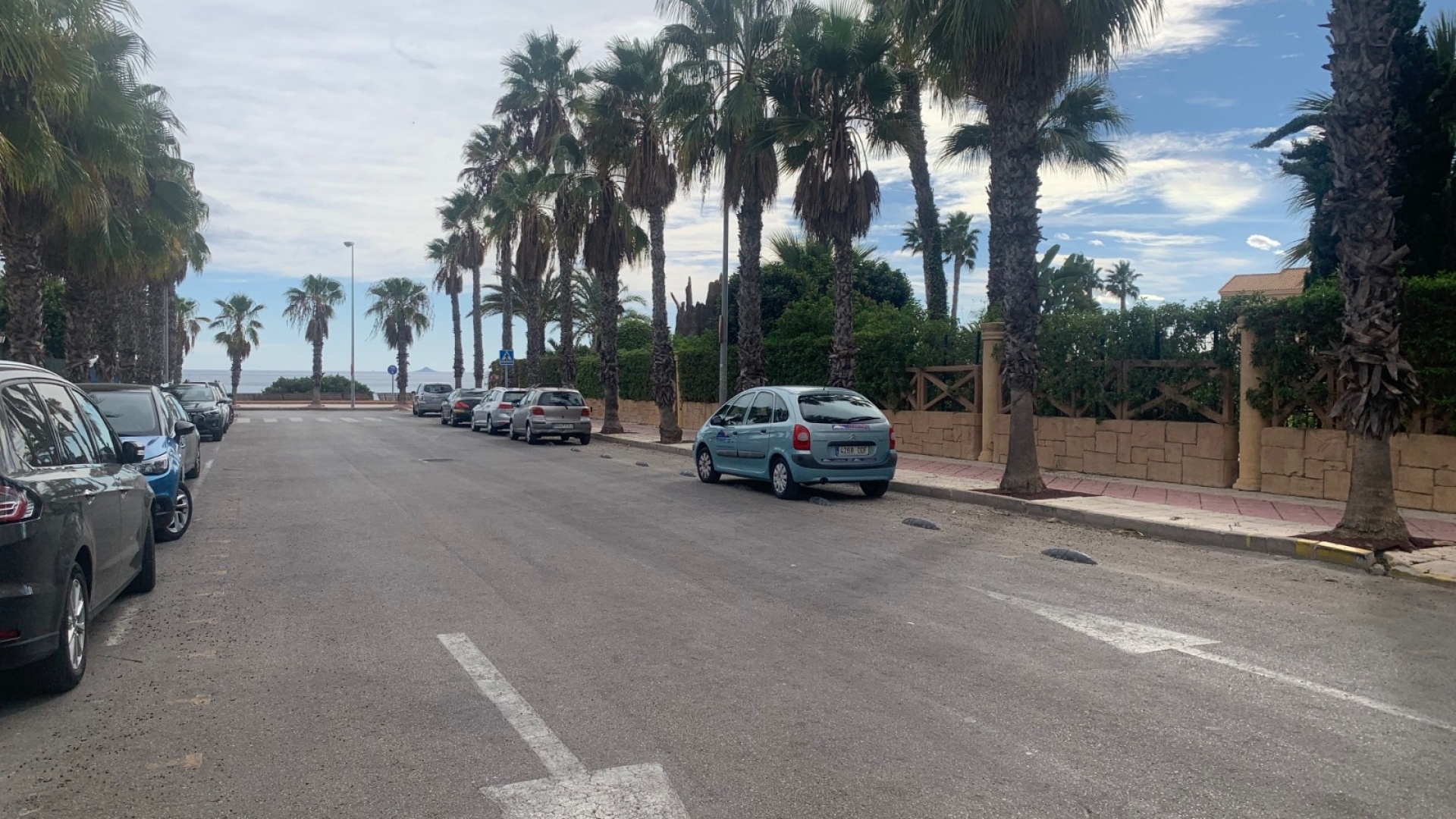 Resale - Apartment - Cabo Roig - Aguamarina