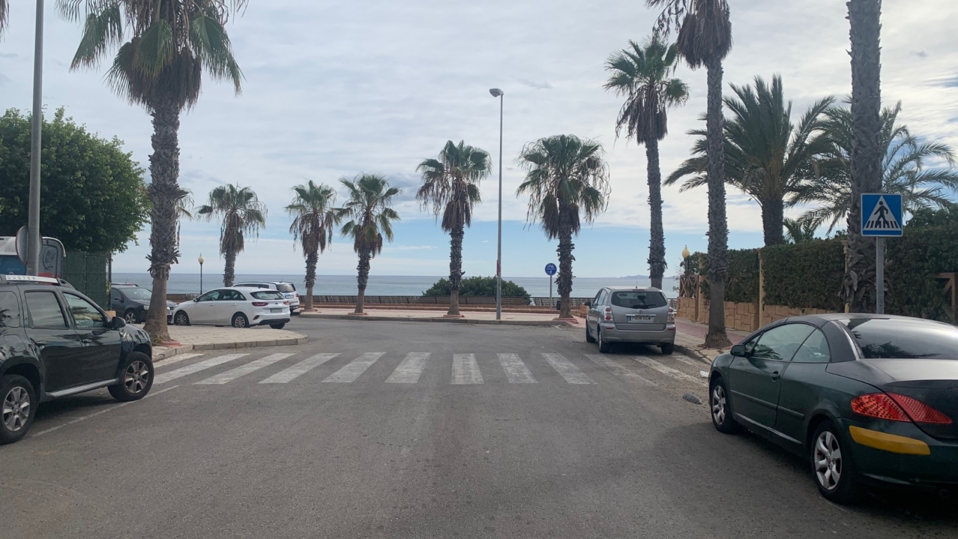 Resale - Apartment - Cabo Roig - Aguamarina