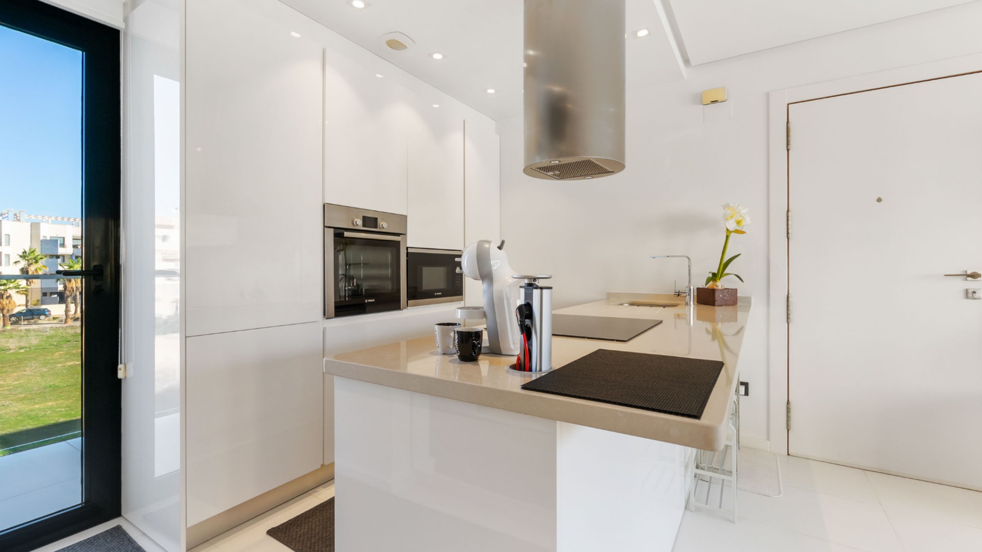 Resale - Apartment - Cabo Roig - beachside cabo roig