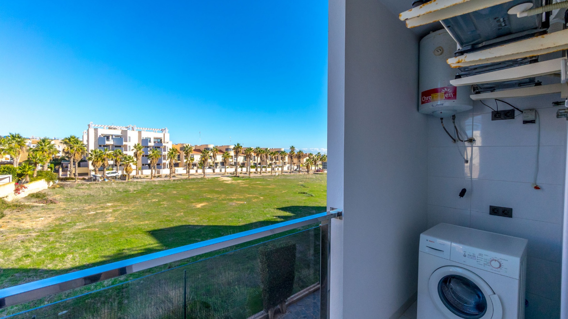 Resale - Apartment - Cabo Roig - beachside cabo roig