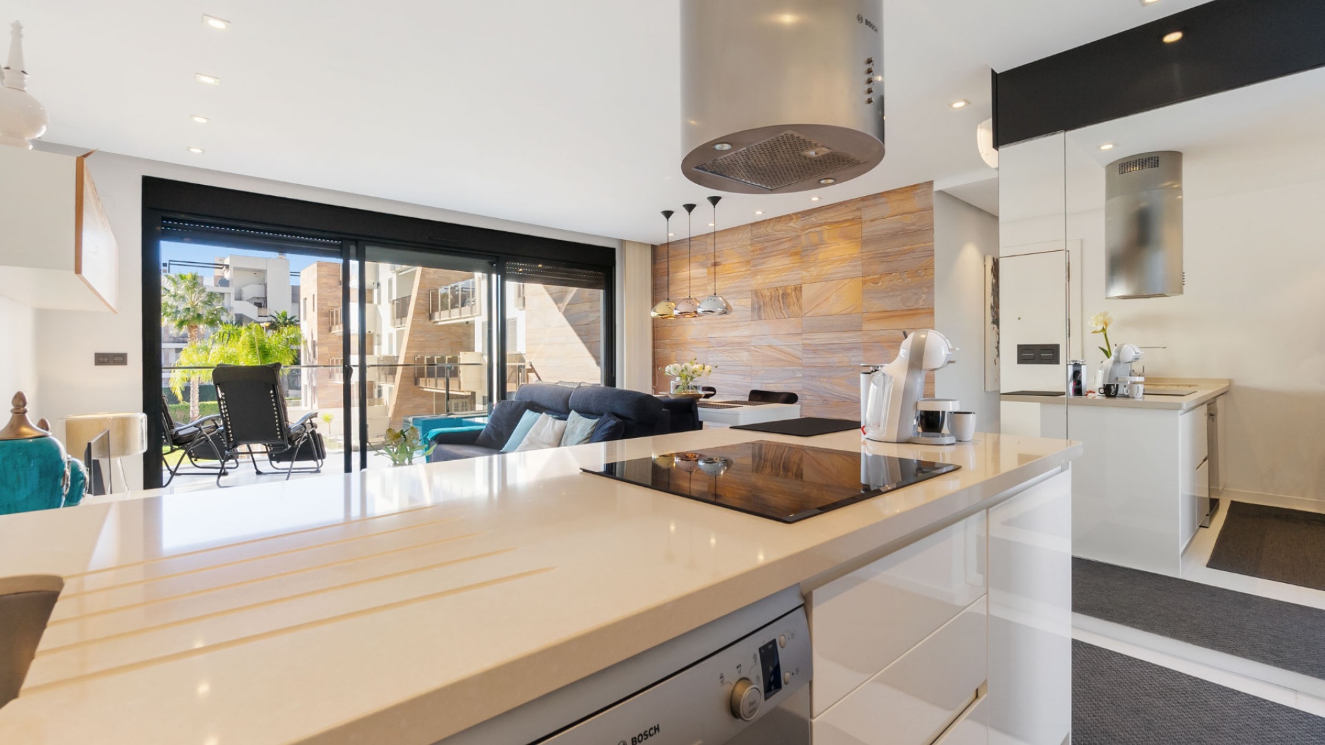 Resale - Apartment - Cabo Roig - beachside cabo roig