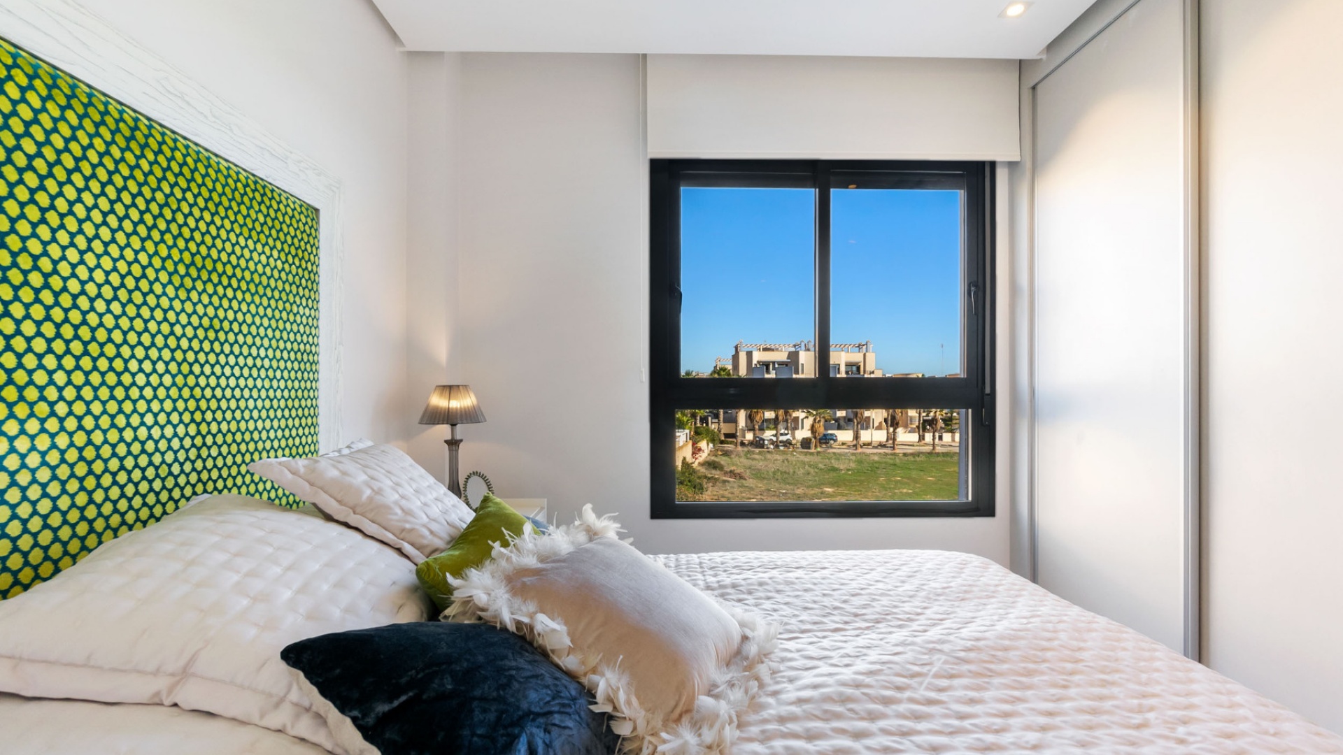 Resale - Apartment - Cabo Roig - beachside cabo roig