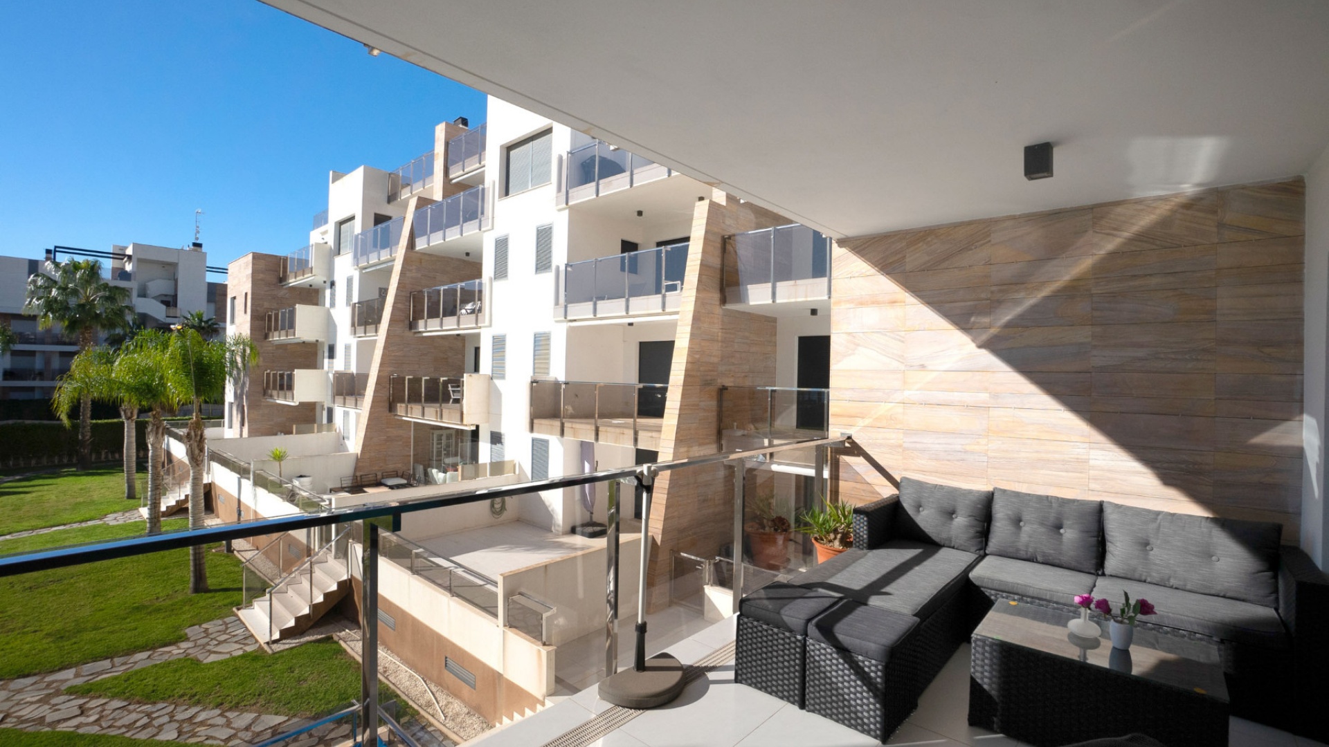 Resale - Apartment - Cabo Roig - beachside cabo roig