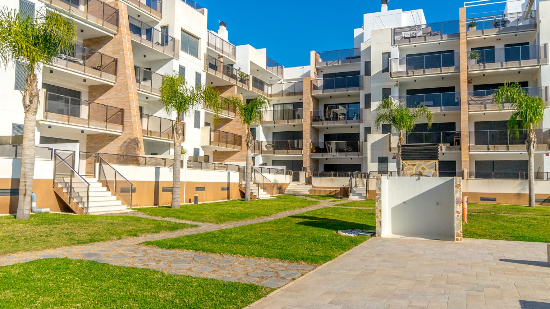 Resale - Apartment - Cabo Roig - beachside cabo roig