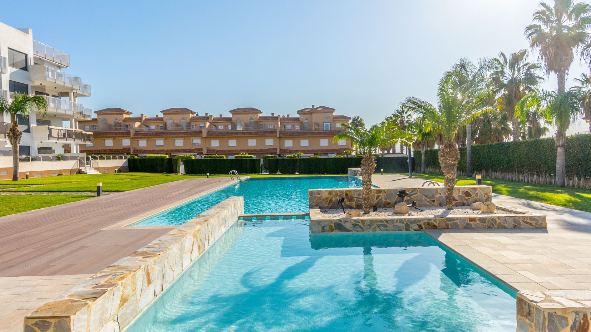 Resale - Apartment - Cabo Roig - beachside cabo roig