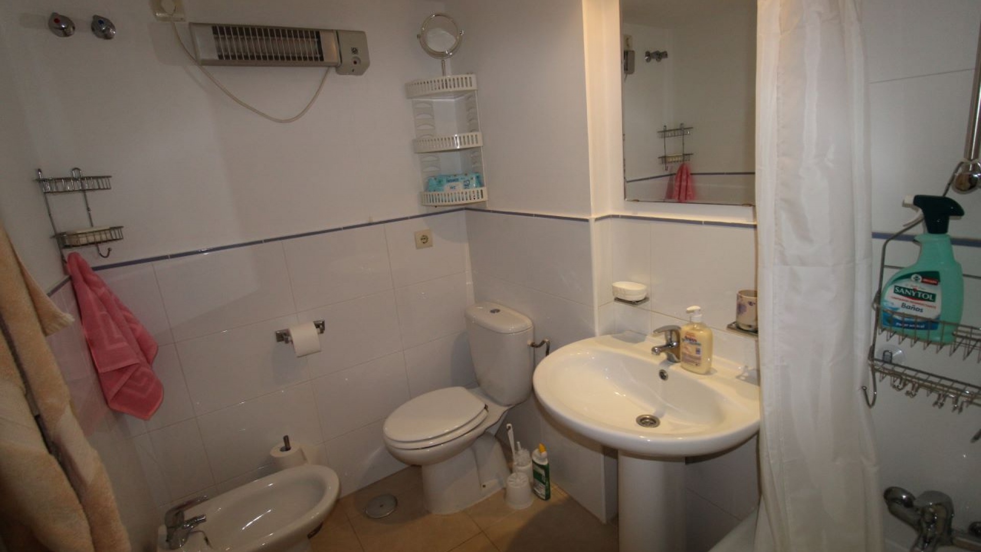 Resale - Apartment - Cabo Roig - beachside cabo roig