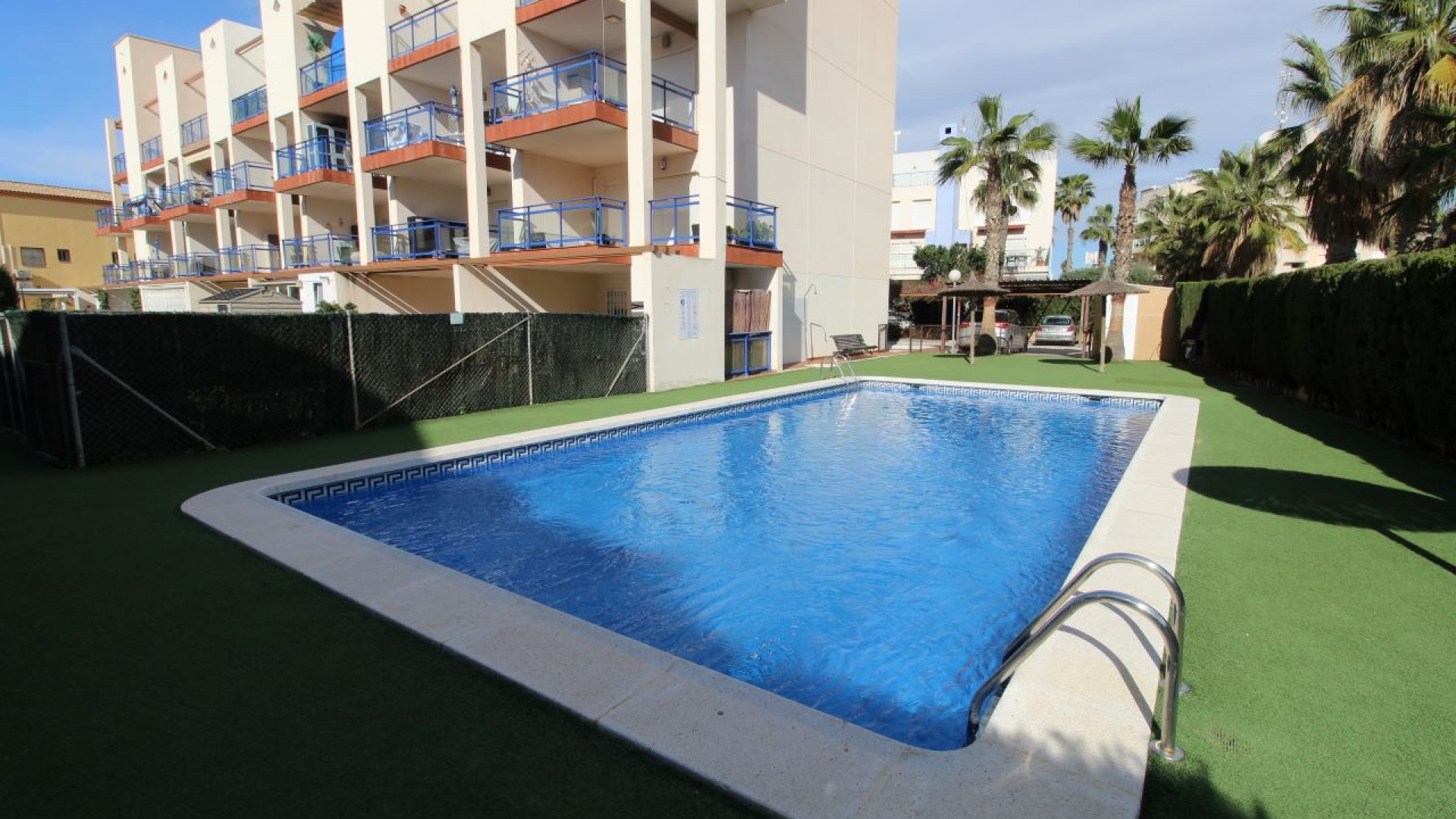 Resale - Apartment - Cabo Roig - beachside cabo roig