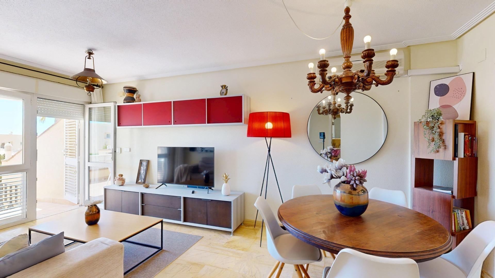 Resale - Apartment - Cabo Roig - beachside cabo roig