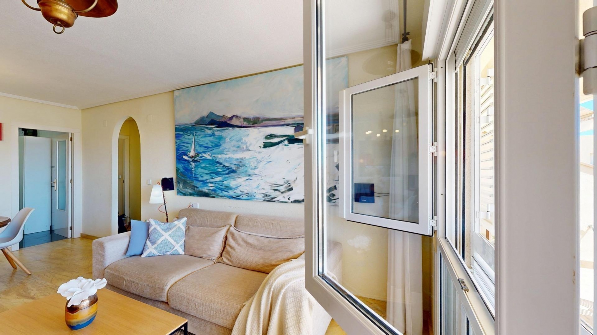 Resale - Apartment - Cabo Roig - beachside cabo roig