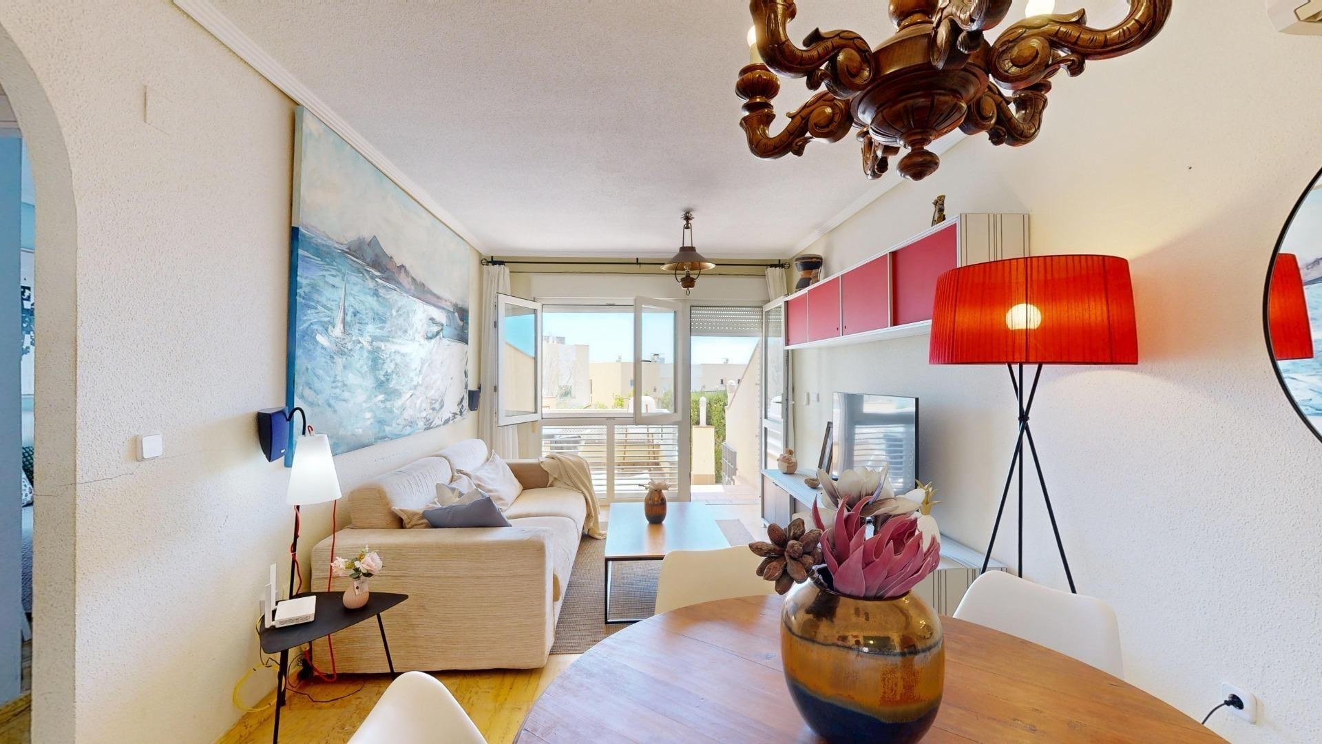 Resale - Apartment - Cabo Roig - beachside cabo roig