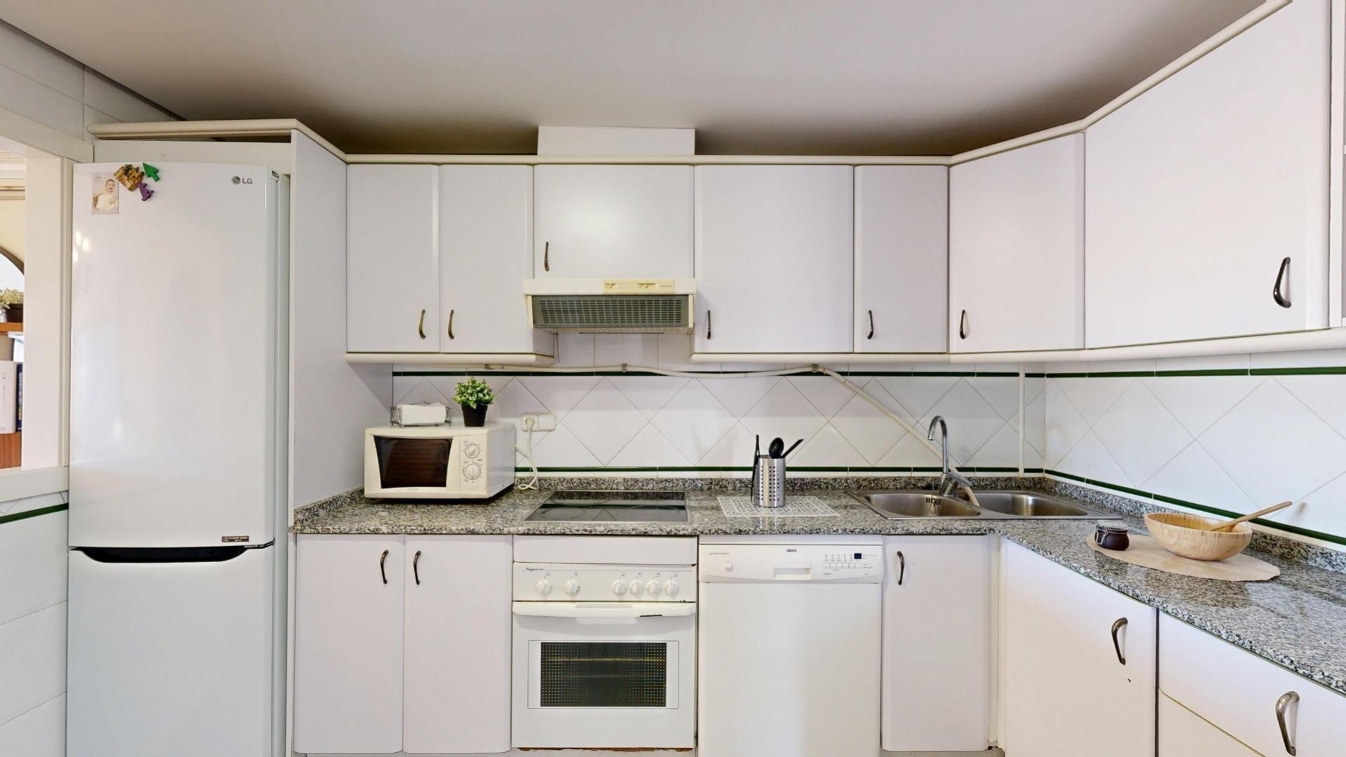 Resale - Apartment - Cabo Roig - beachside cabo roig