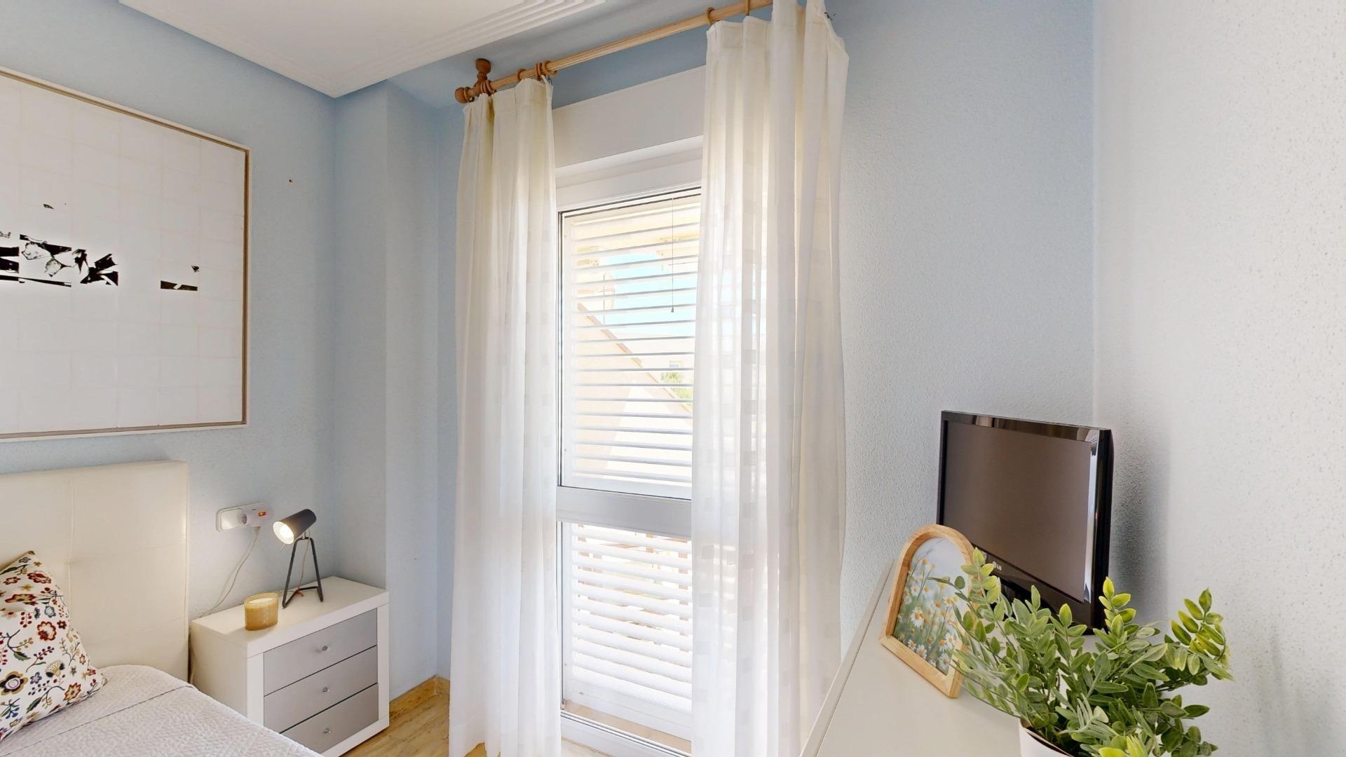 Resale - Apartment - Cabo Roig - beachside cabo roig