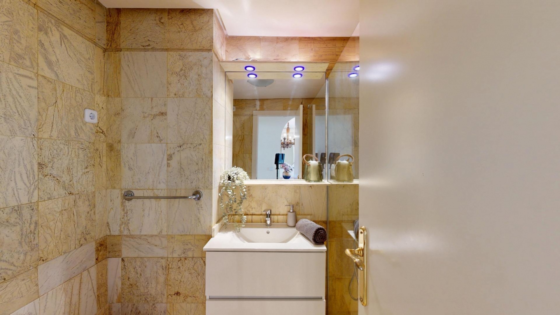 Resale - Apartment - Cabo Roig - beachside cabo roig