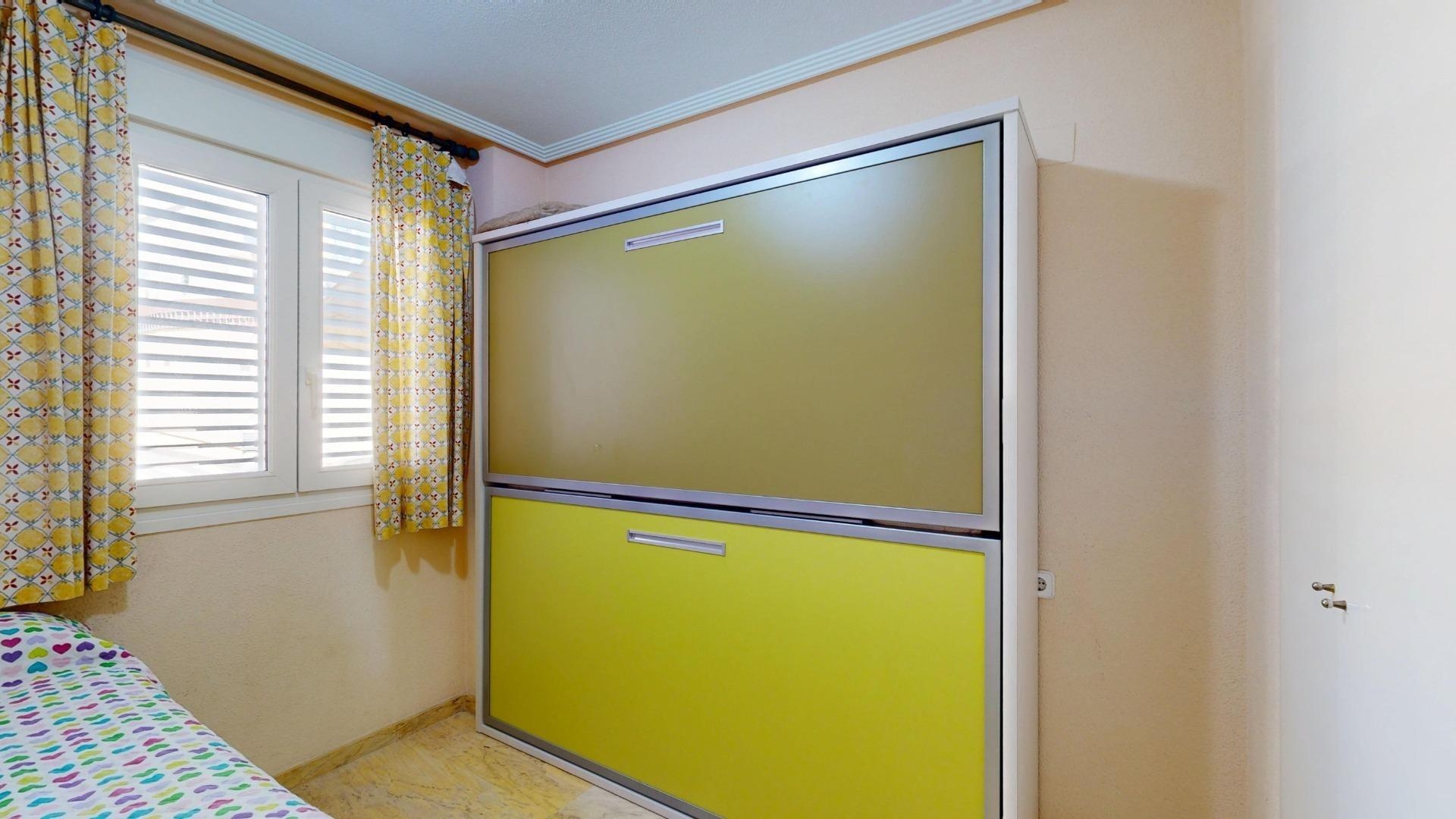 Resale - Apartment - Cabo Roig - beachside cabo roig