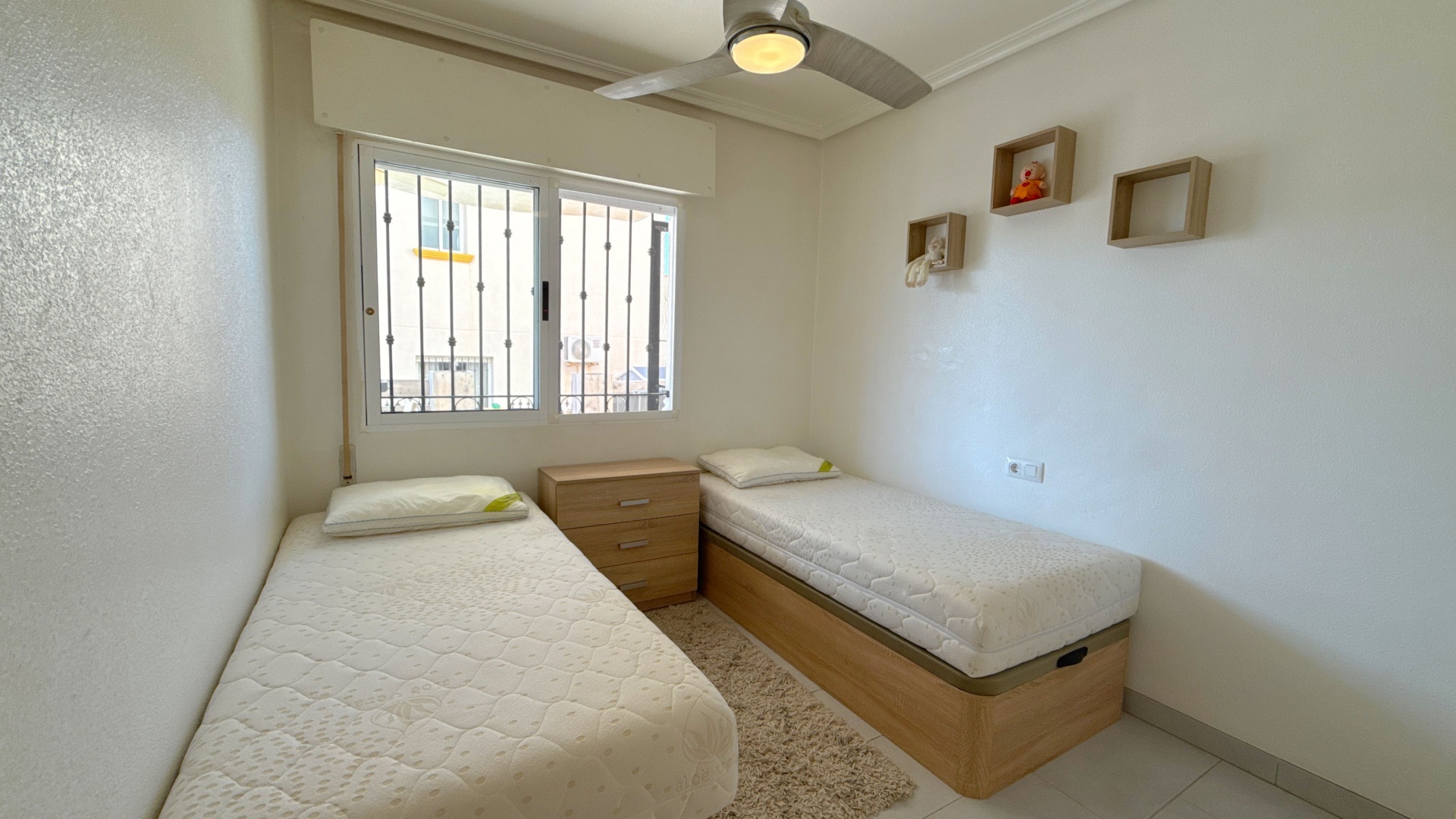 Resale - Apartment - Cabo Roig - beachside cabo roig