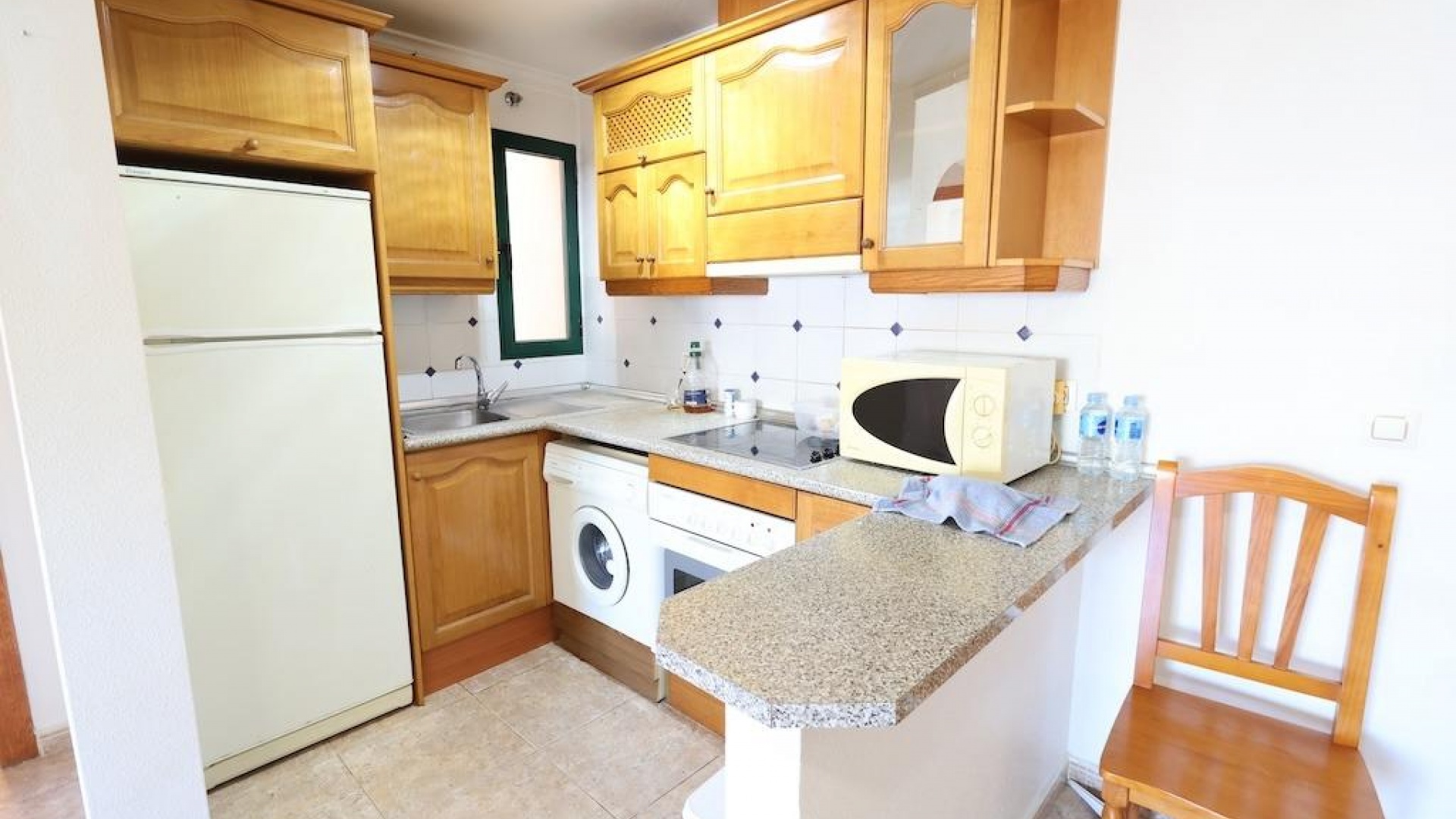 Resale - Apartment - Cabo Roig - beachside cabo roig