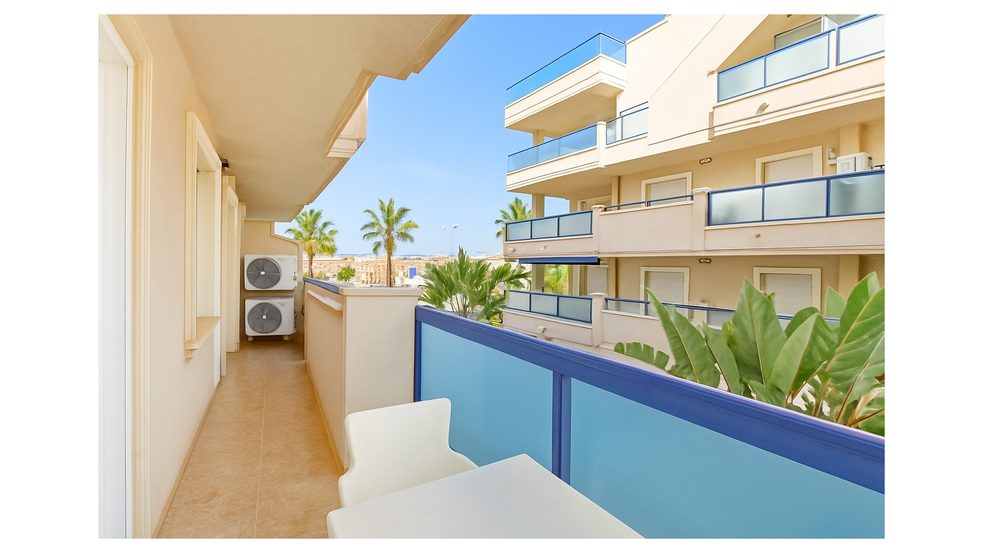 Resale - Apartment - Cabo Roig - beachside cabo roig