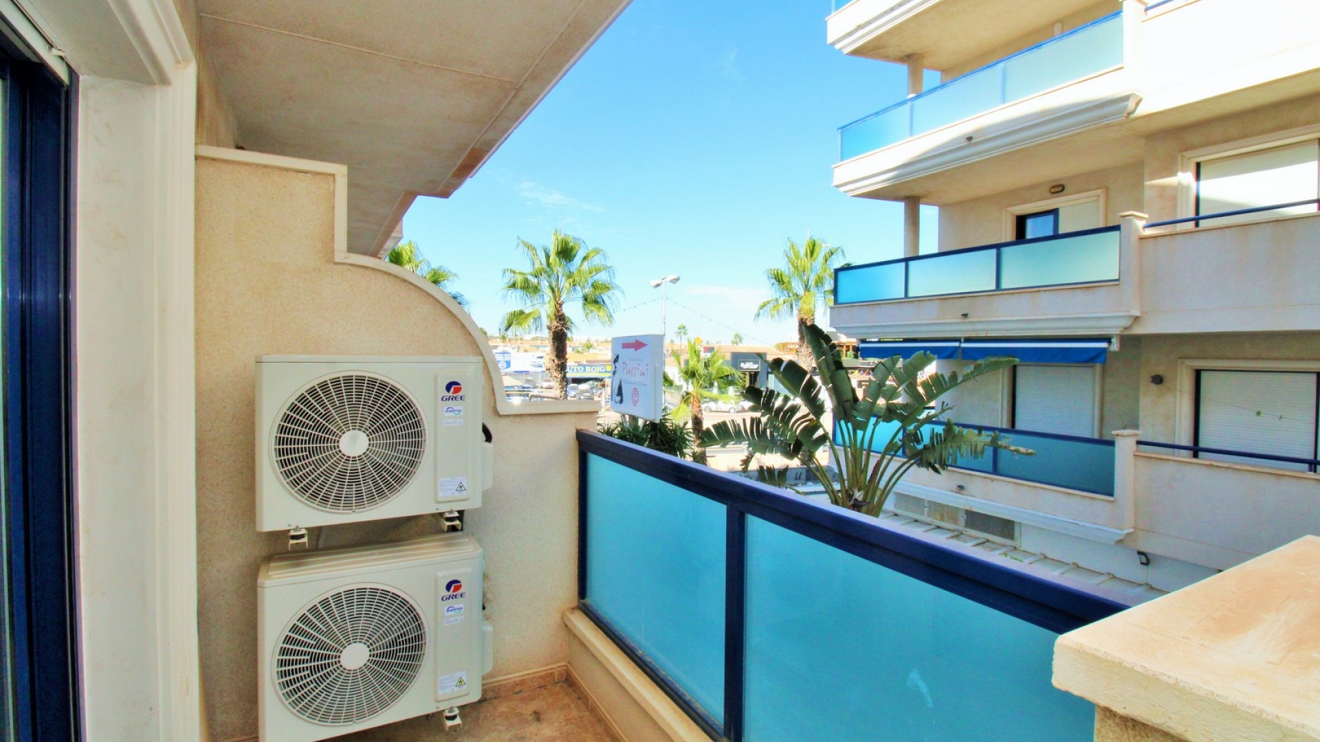 Resale - Apartment - Cabo Roig - beachside cabo roig