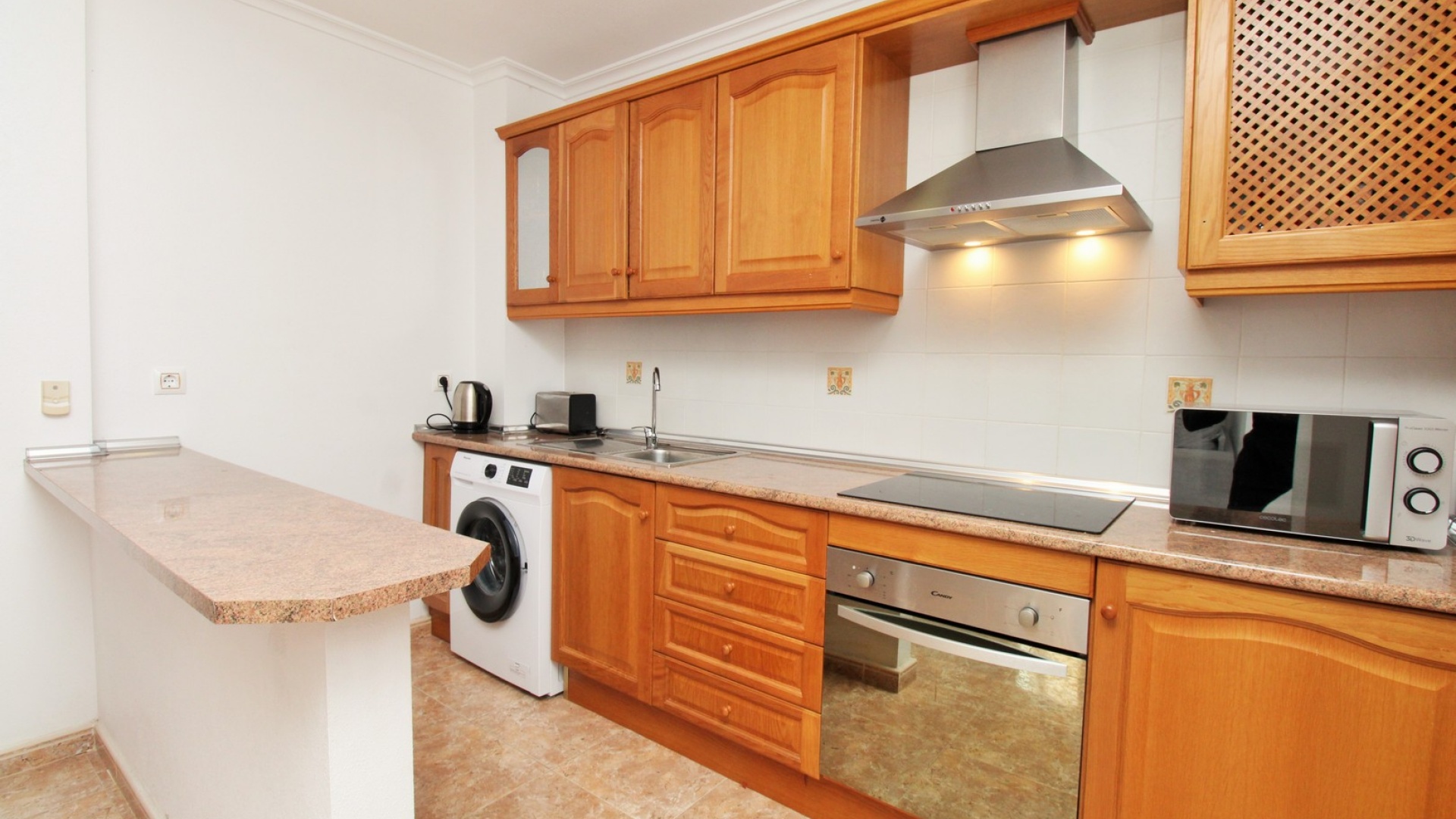 Resale - Apartment - Cabo Roig - beachside cabo roig