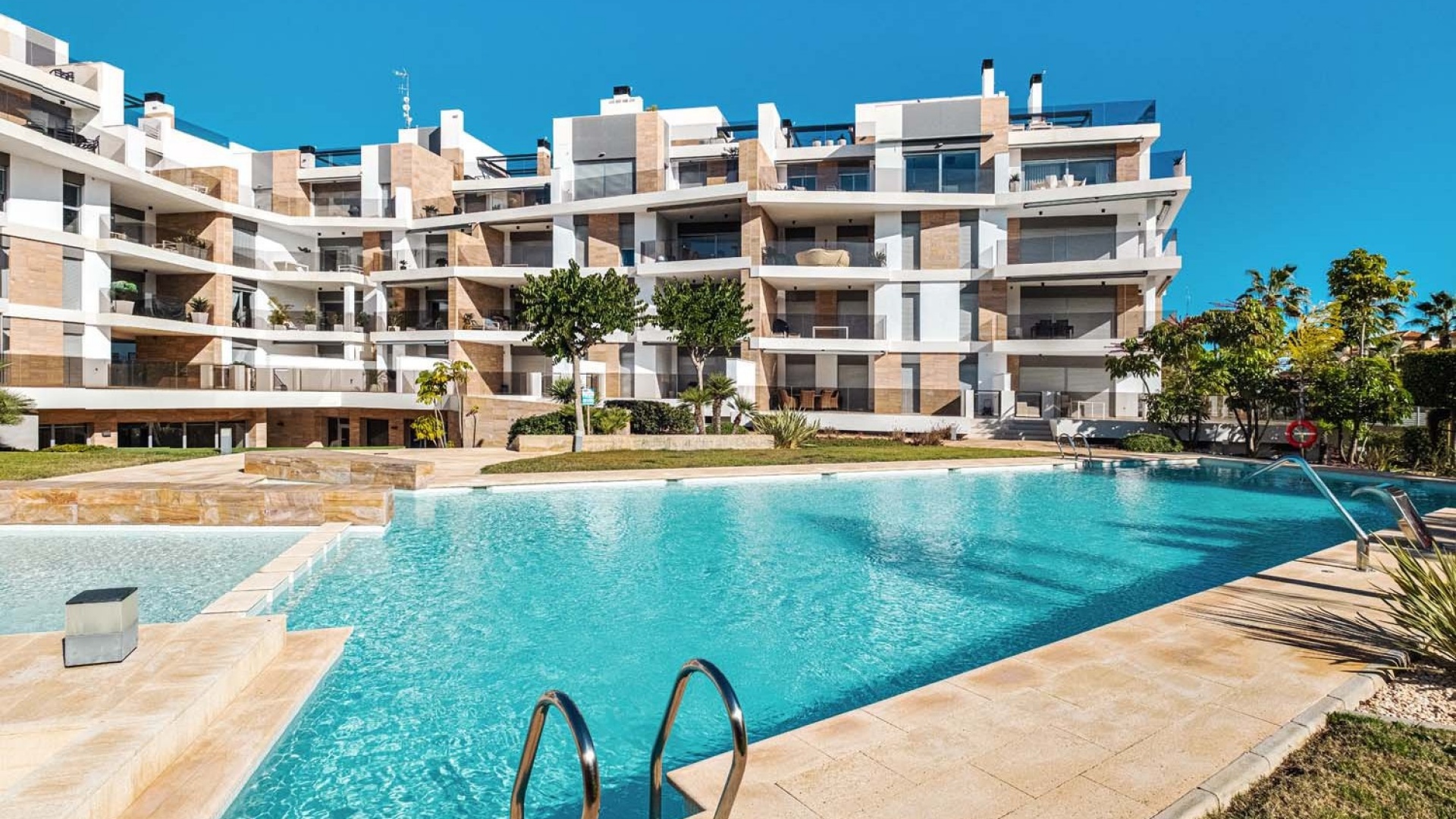 Resale - Apartment - Cabo Roig - beachside cabo roig