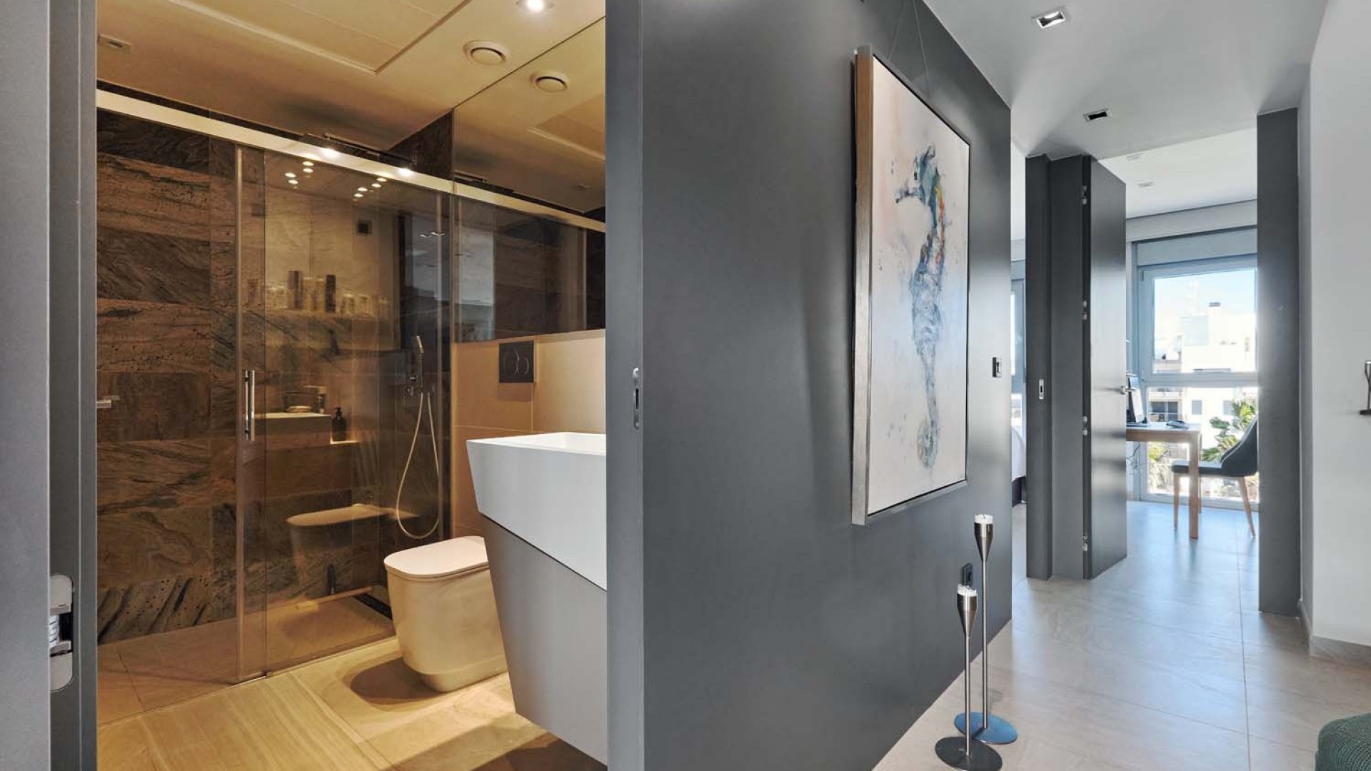 Resale - Apartment - Cabo Roig - beachside cabo roig