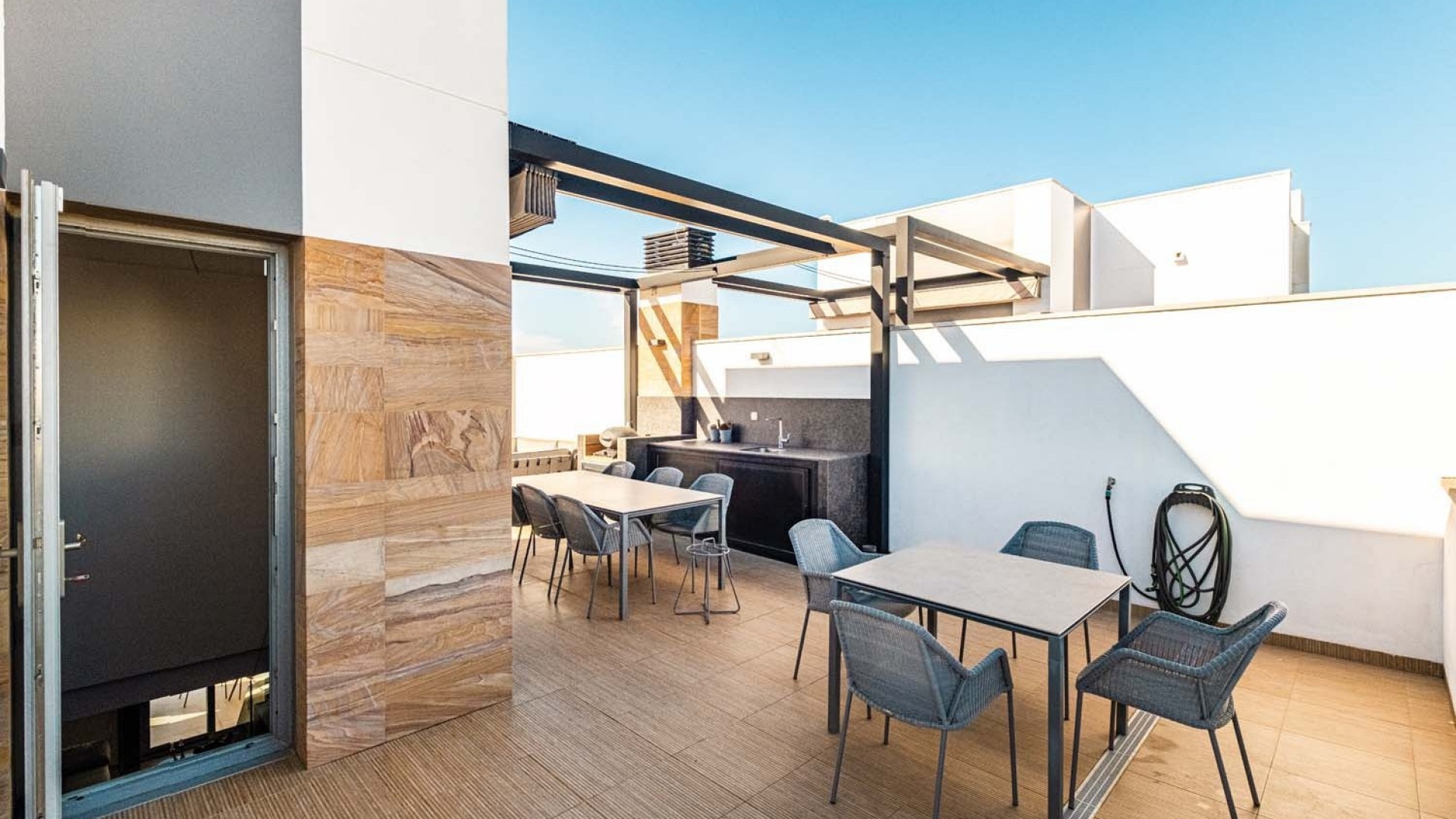 Resale - Apartment - Cabo Roig - beachside cabo roig