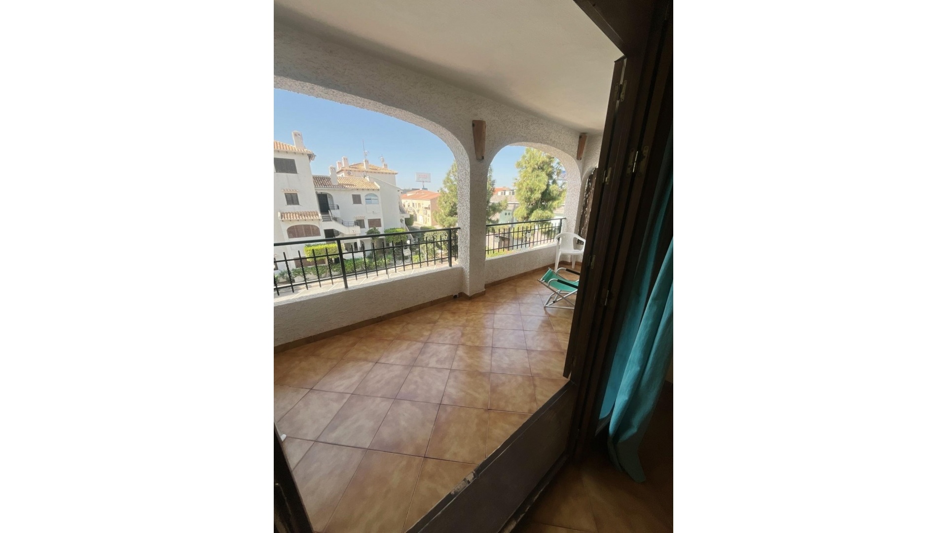 Resale - Apartment - Cabo Roig - beachside cabo roig