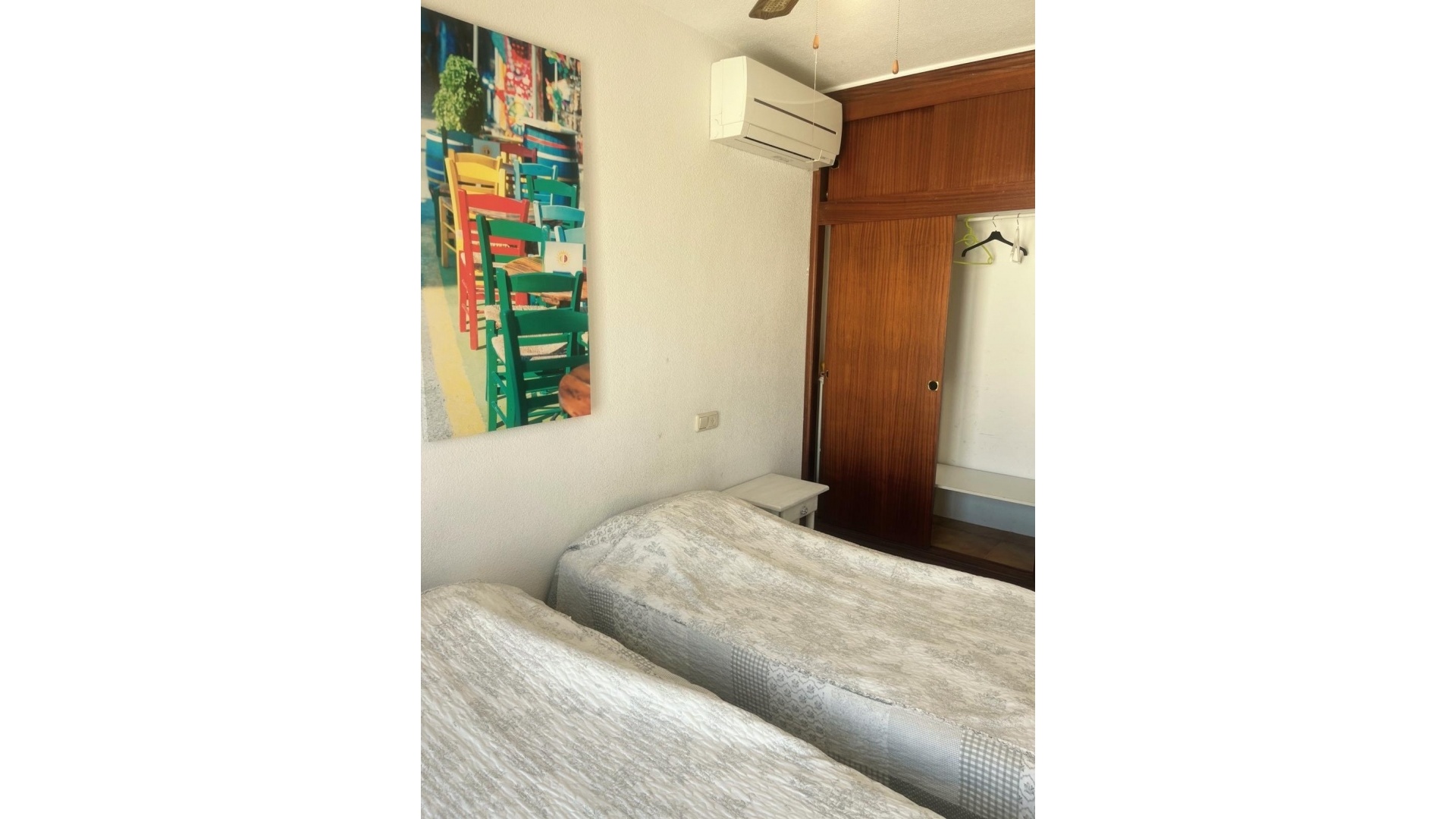 Resale - Apartment - Cabo Roig - beachside cabo roig