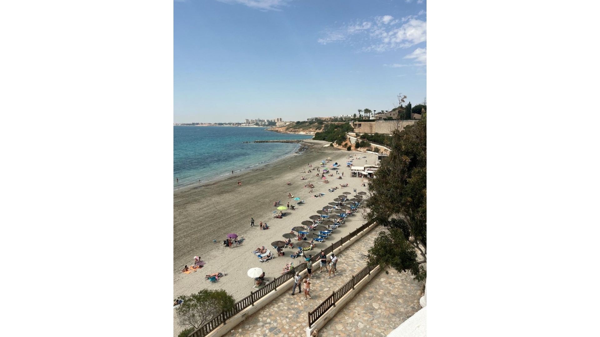 Resale - Apartment - Cabo Roig - beachside cabo roig