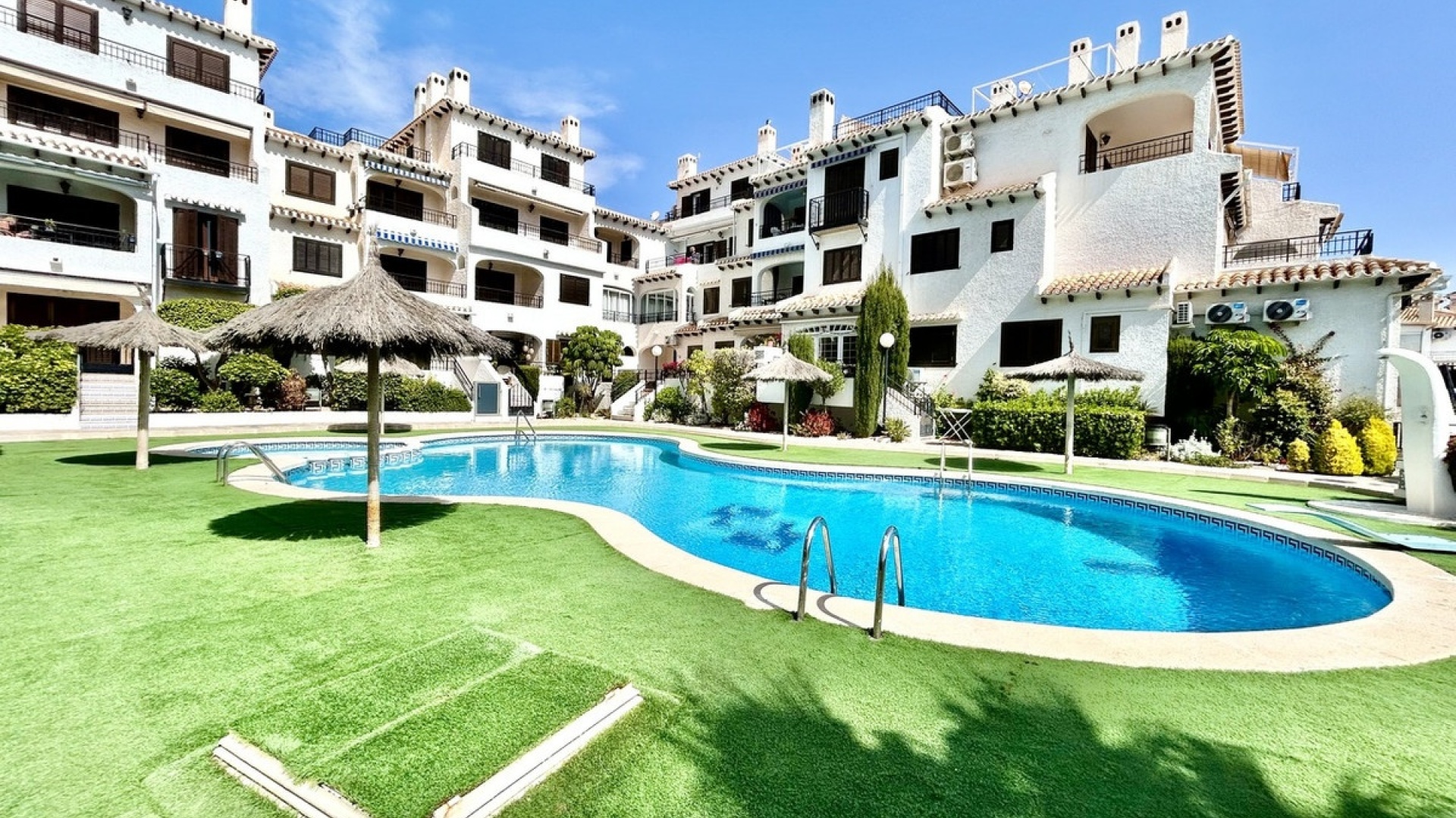 Resale - Apartment - Cabo Roig - Beachside Cabo Roig