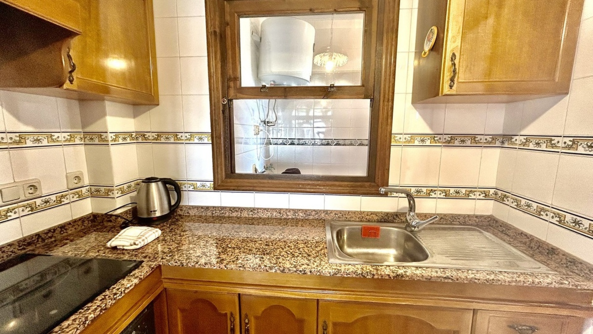 Resale - Apartment - Cabo Roig - Beachside Cabo Roig