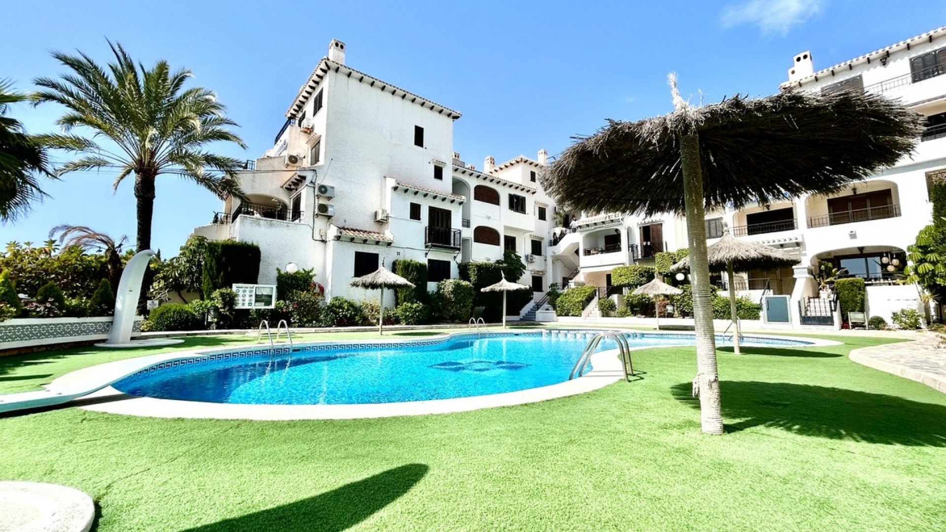 Resale - Apartment - Cabo Roig - Beachside Cabo Roig