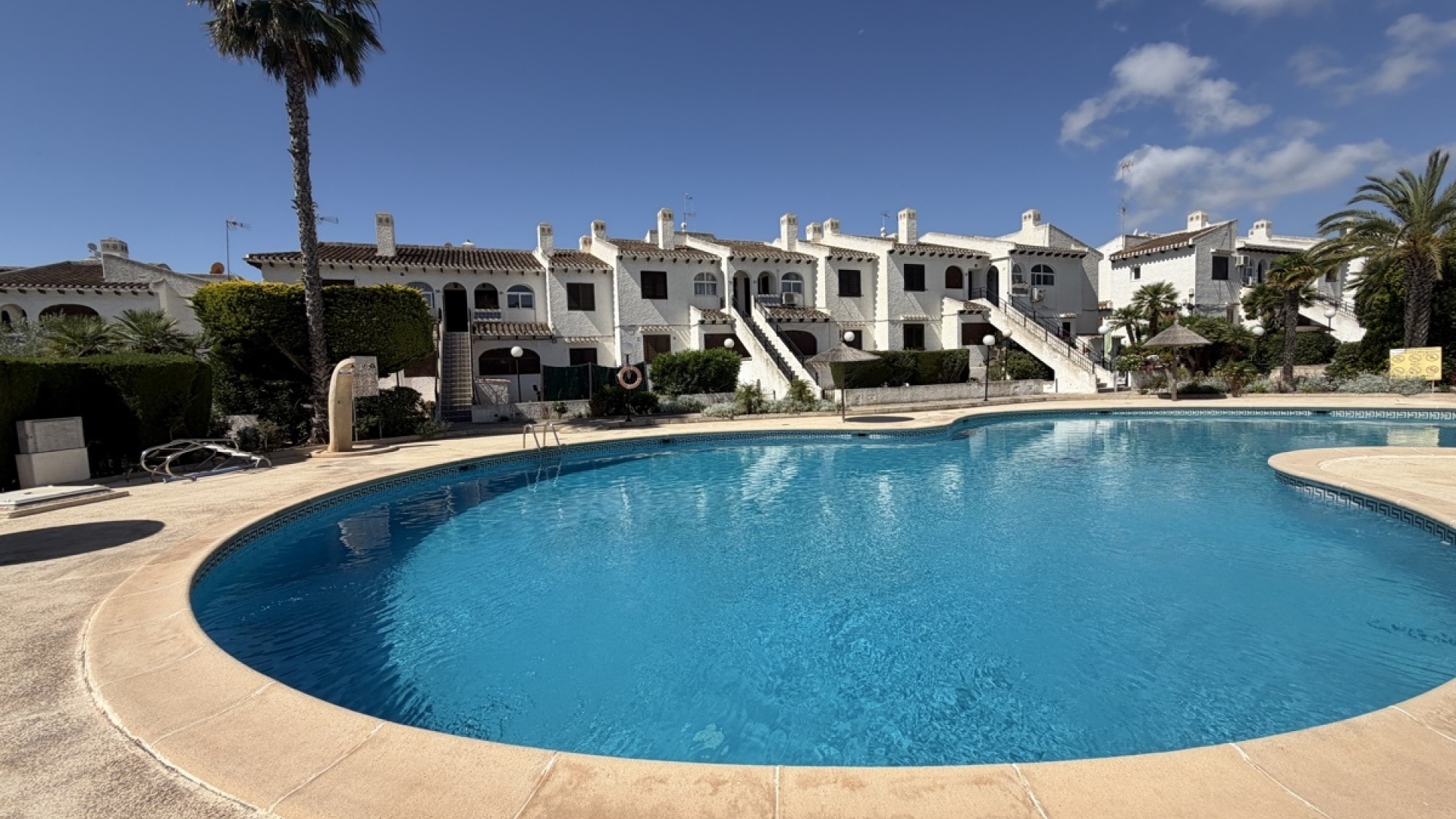 Resale - Apartment - Cabo Roig - beachside cabo roig
