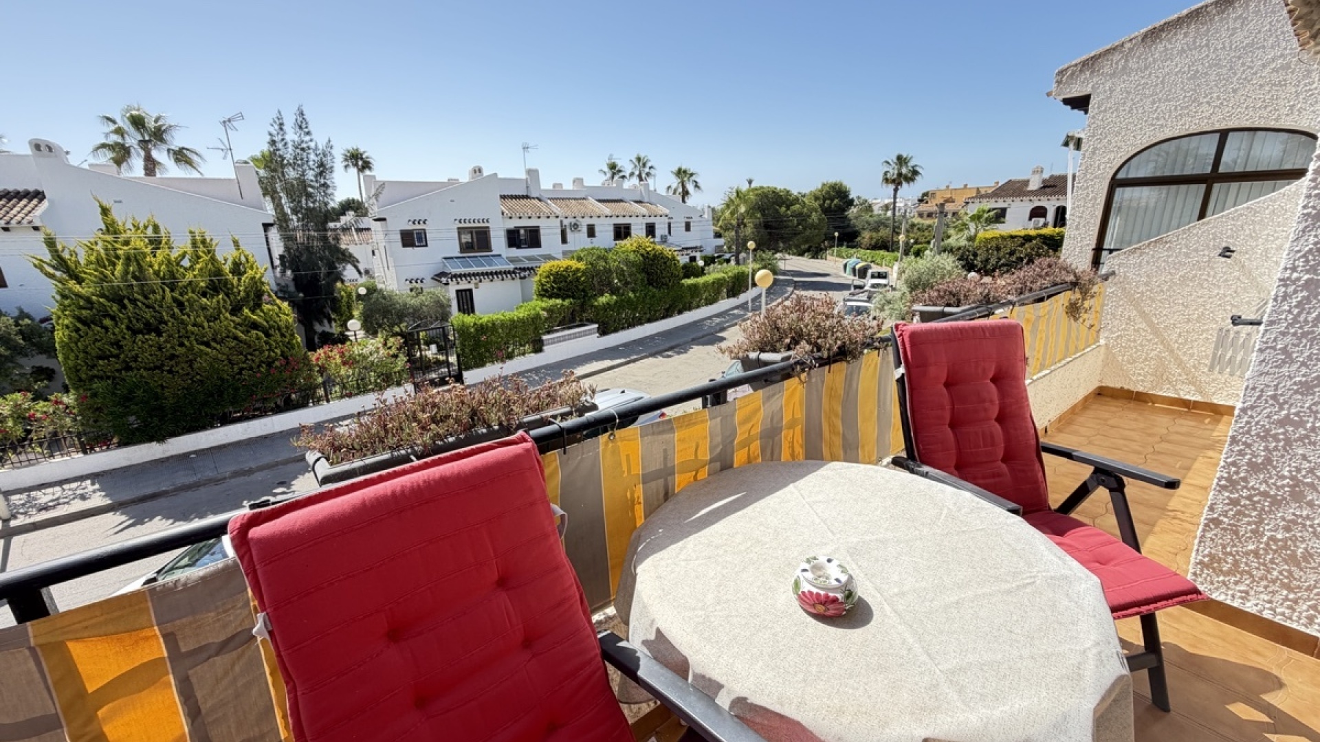 Resale - Apartment - Cabo Roig - beachside cabo roig